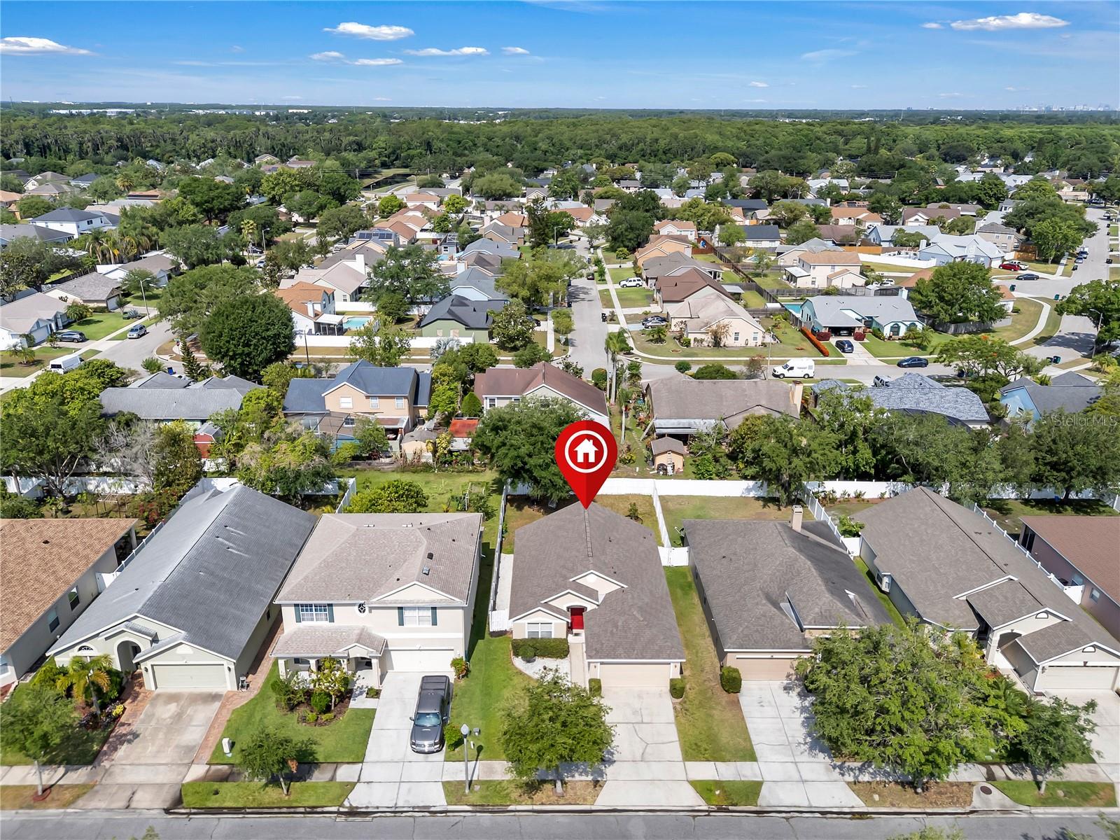 Image 43 of 61 For 5556 Florence Harbor Drive