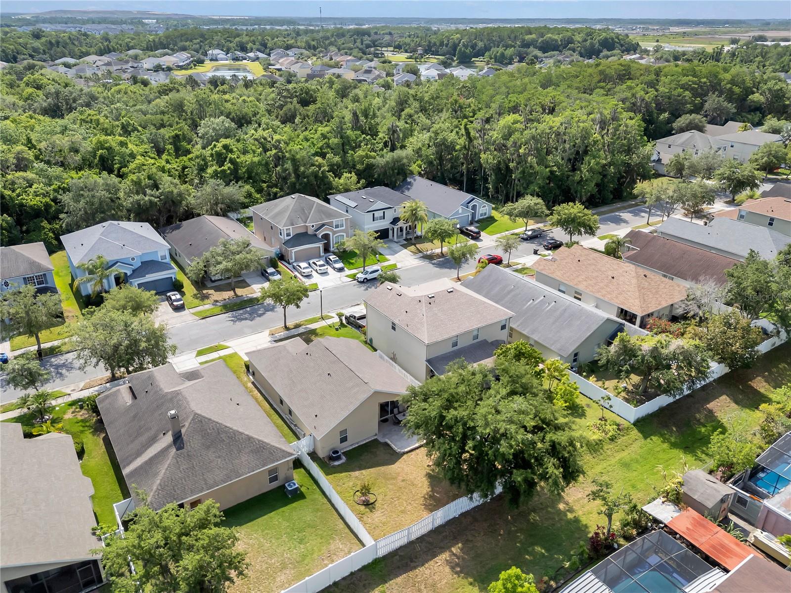 Image 44 of 61 For 5556 Florence Harbor Drive