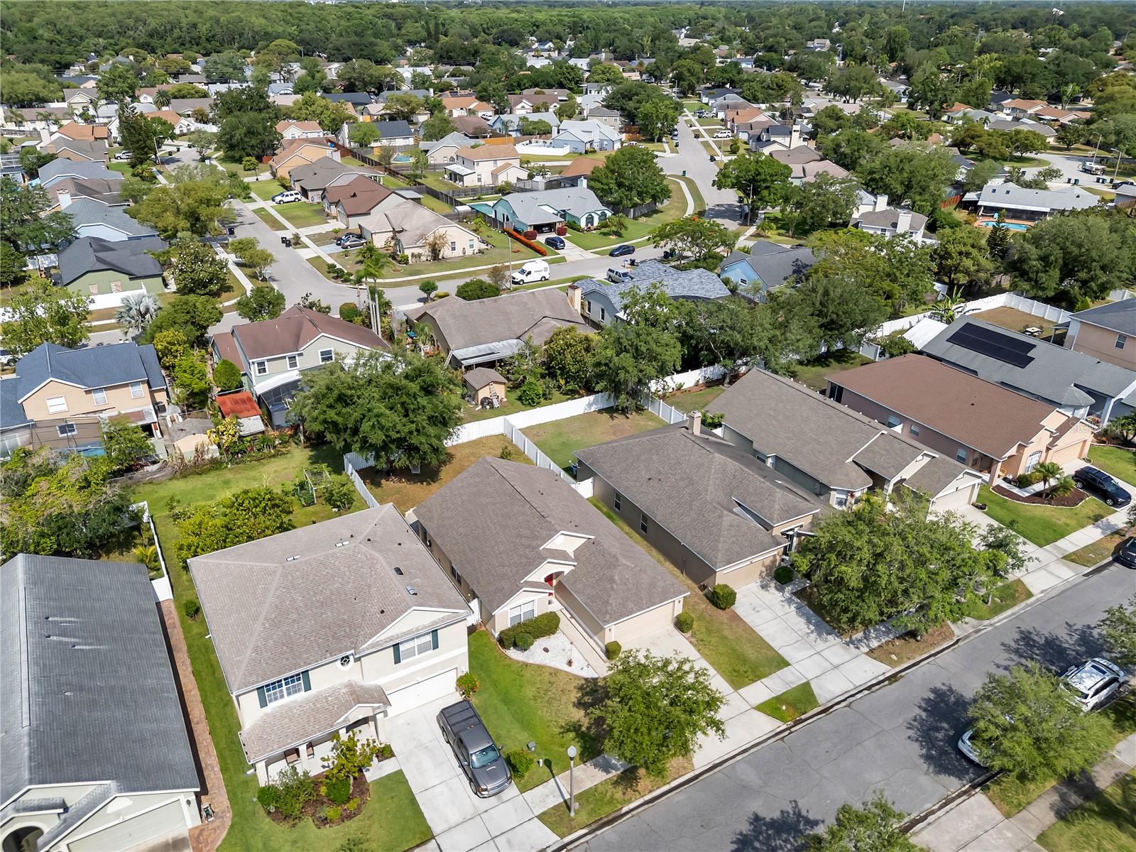Image 45 of 61 For 5556 Florence Harbor Drive