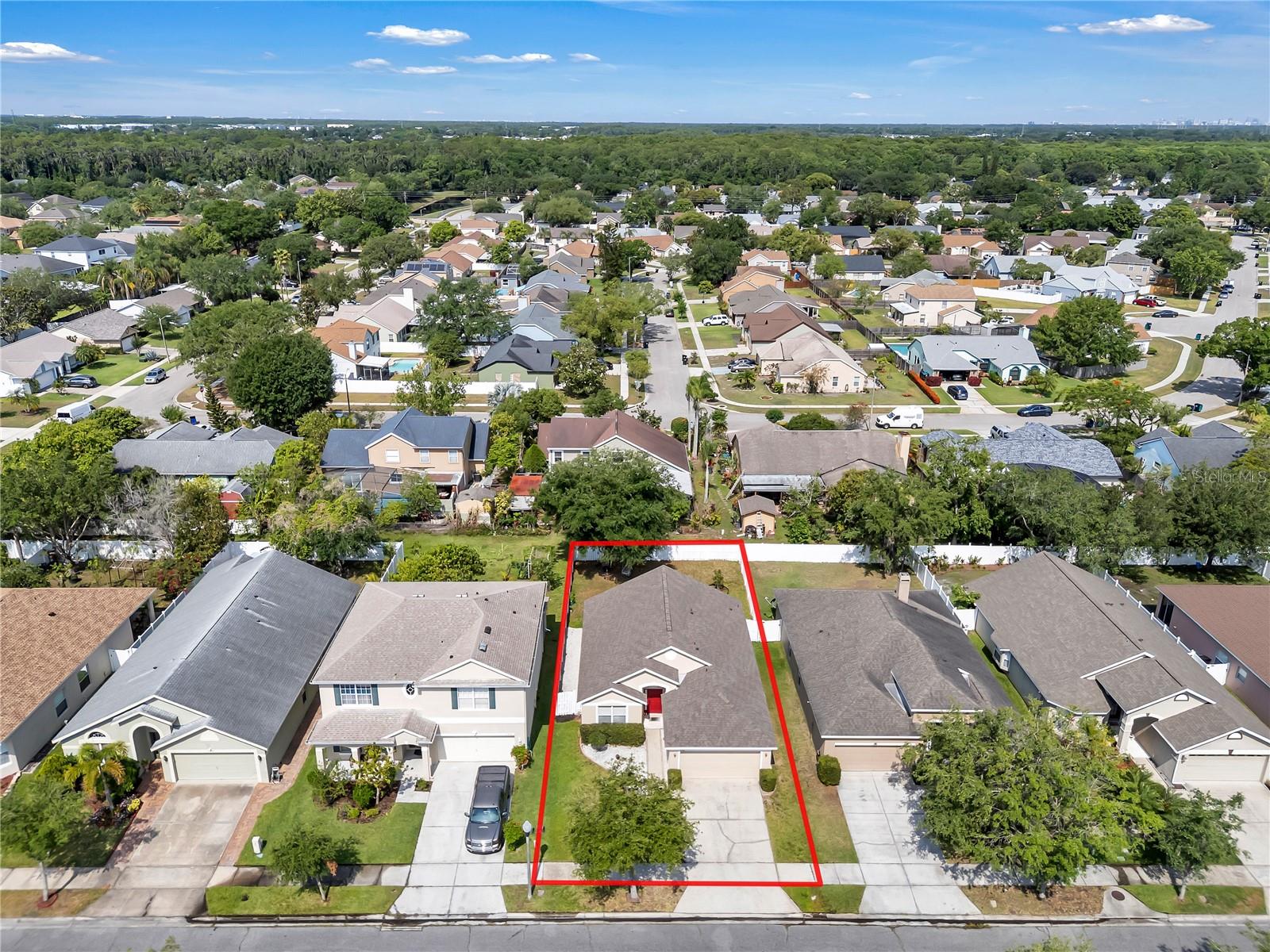 Image 49 of 61 For 5556 Florence Harbor Drive