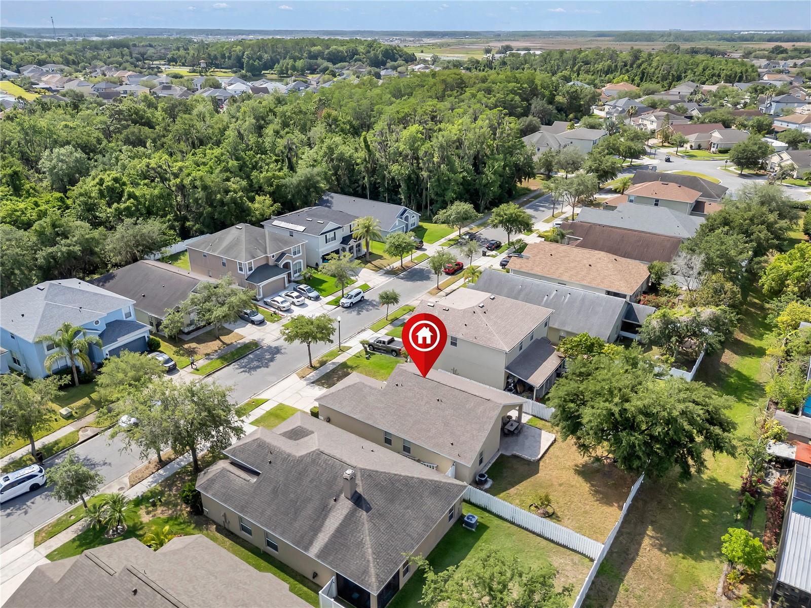 Image 56 of 61 For 5556 Florence Harbor Drive
