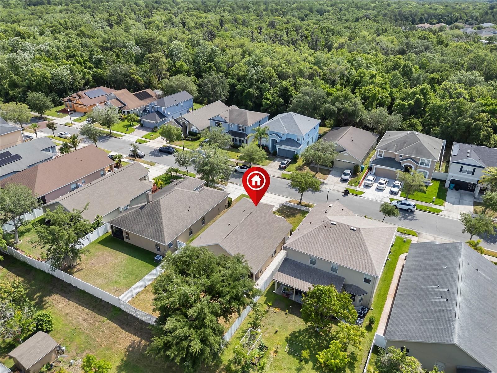Image 59 of 61 For 5556 Florence Harbor Drive