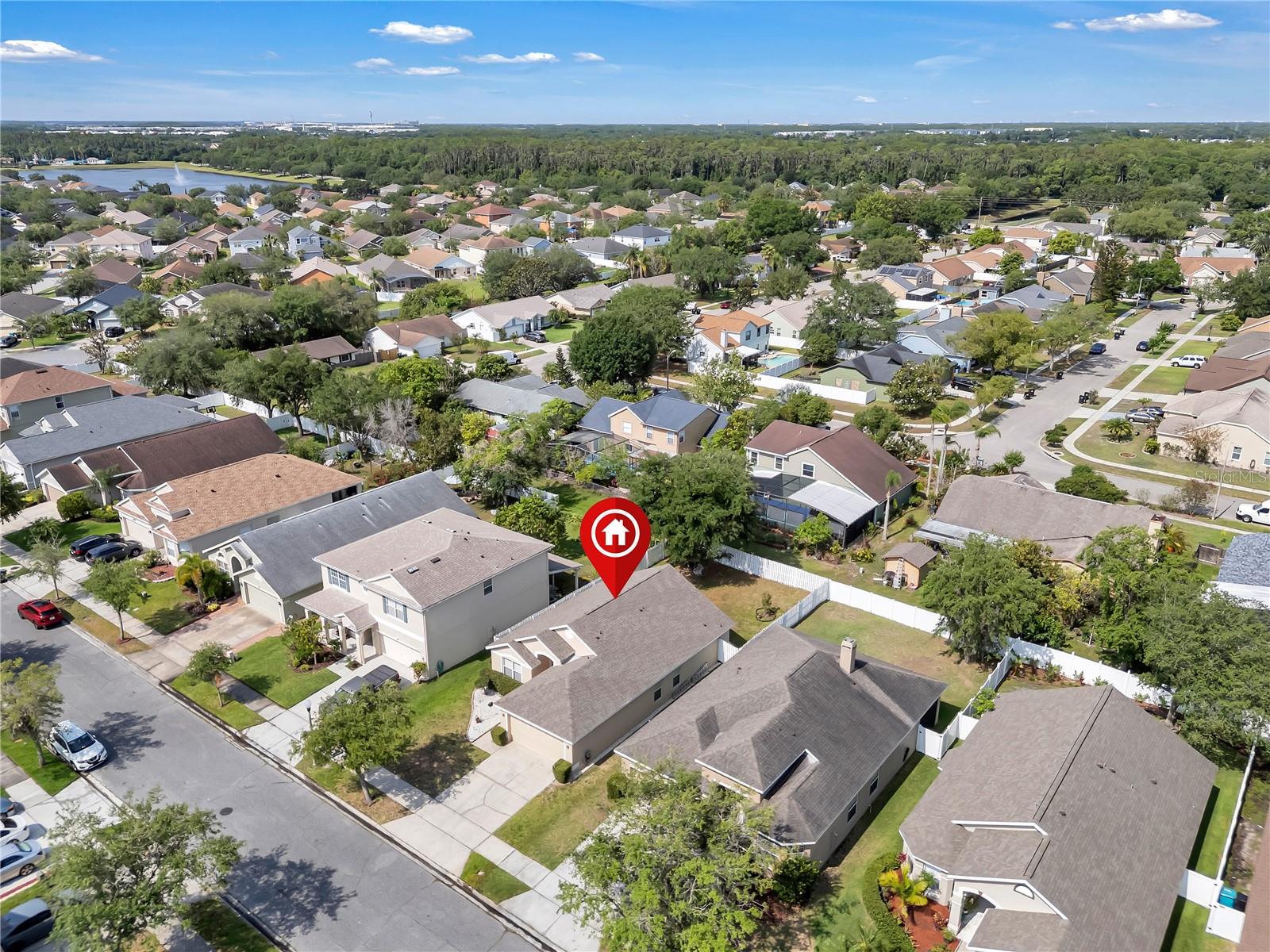 Image 8 of 61 For 5556 Florence Harbor Drive