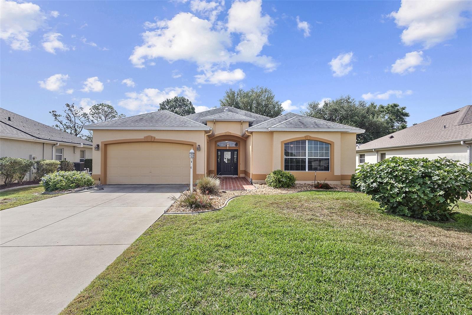 Details for 1724 Madero Drive, THE VILLAGES, FL 32159