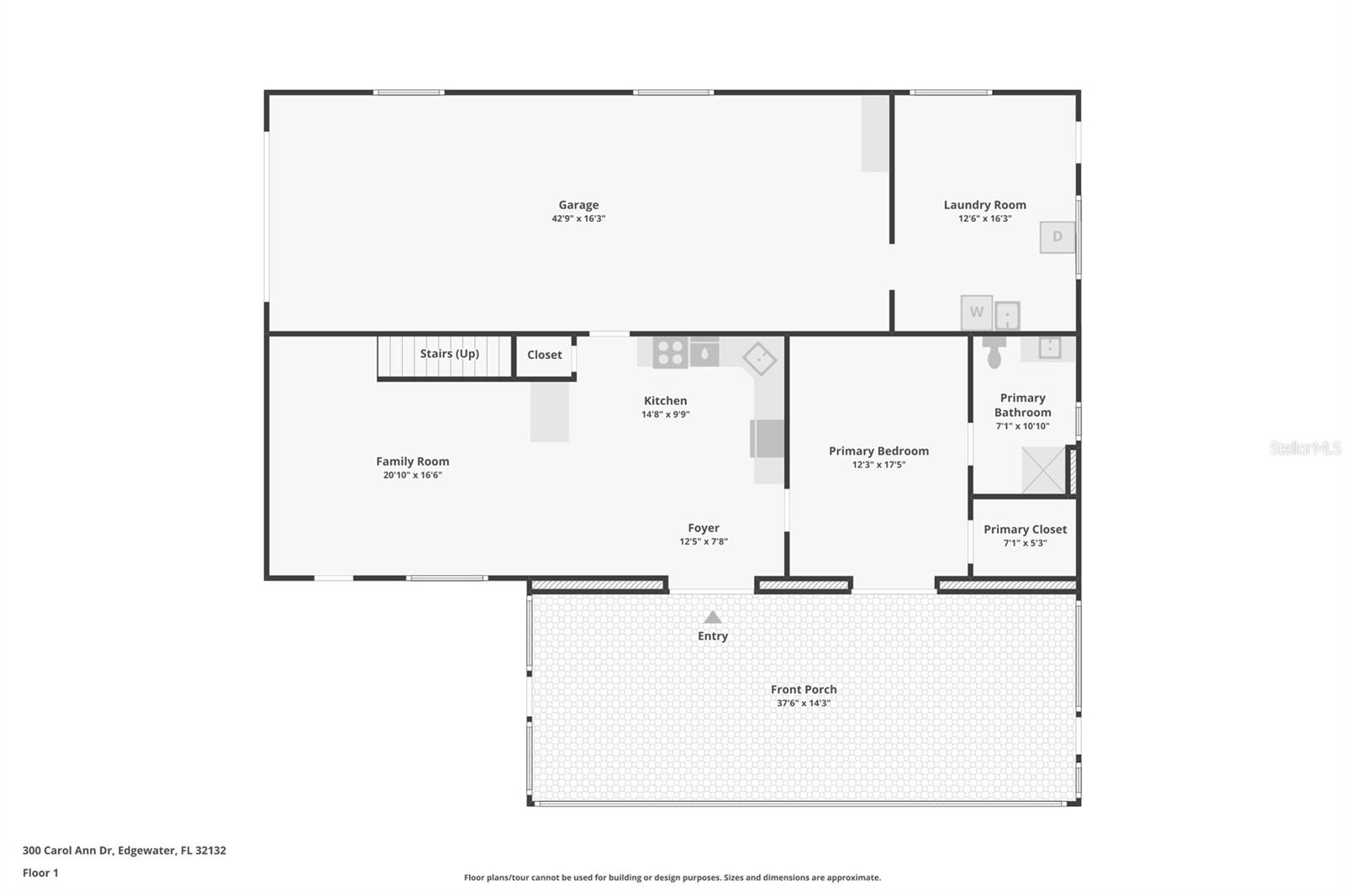 Image 100 of 100 For 300 Carol Ann Drive