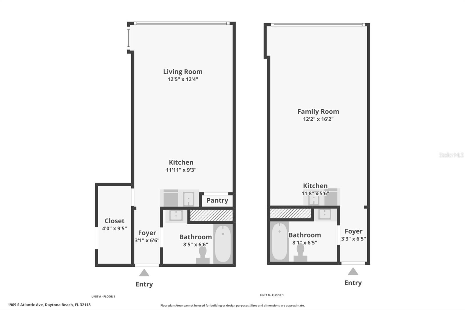 Image 8 of 63 For 1909 Atlantic Avenue 311,312