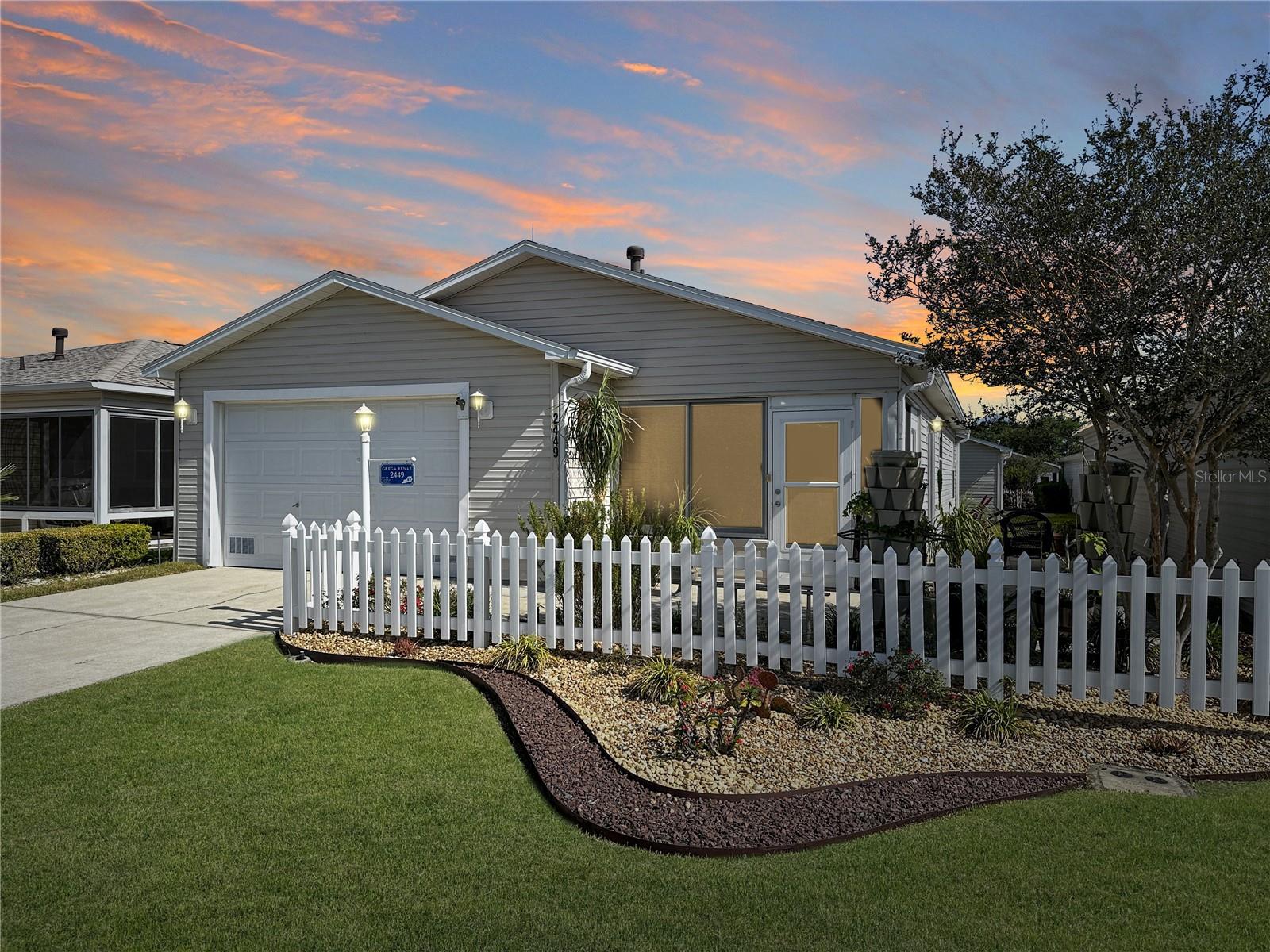 Details for 2449 Kingstree Place, THE VILLAGES, FL 32162