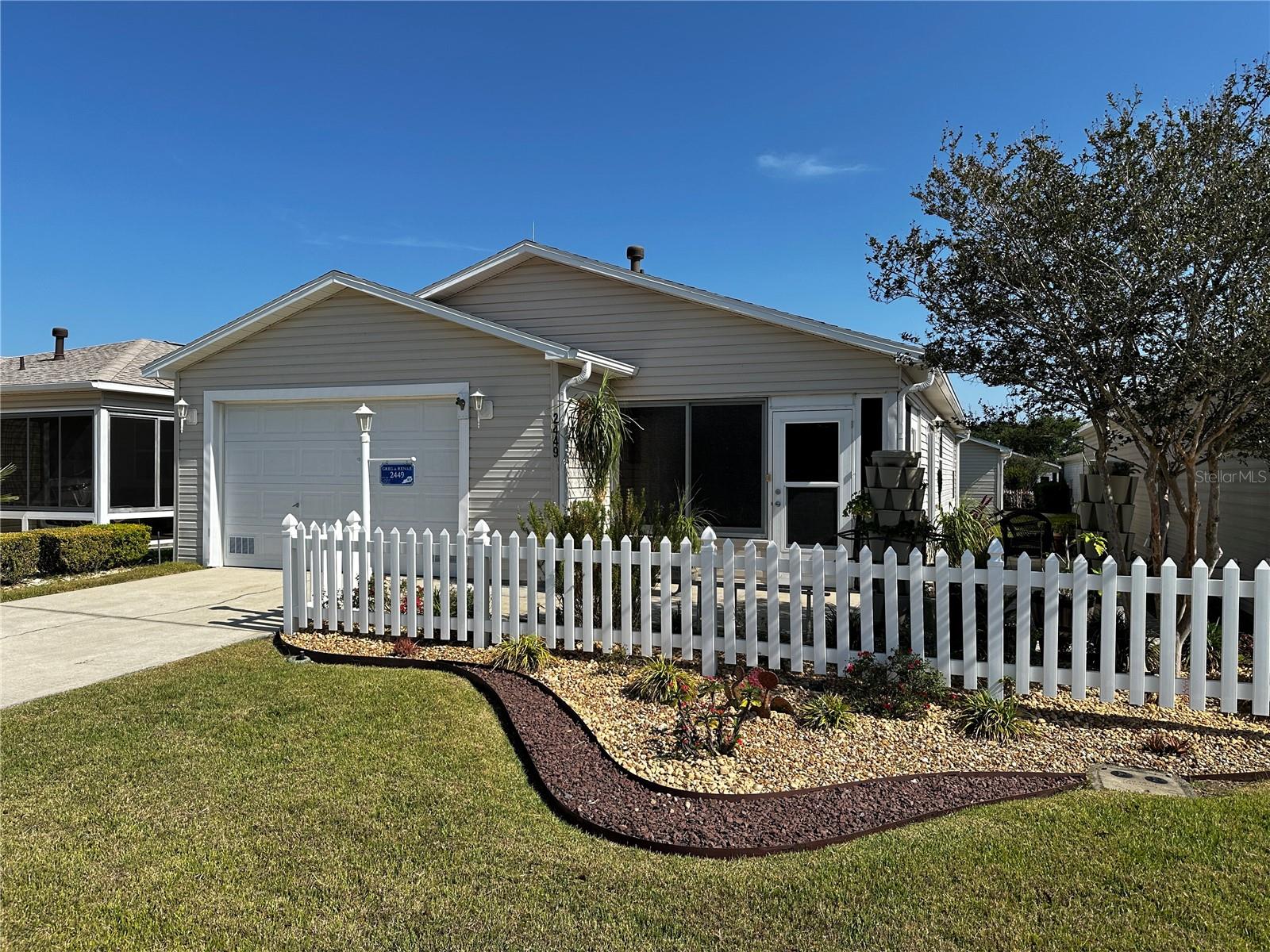 Image 27 of 30 For 2449 Kingstree Place