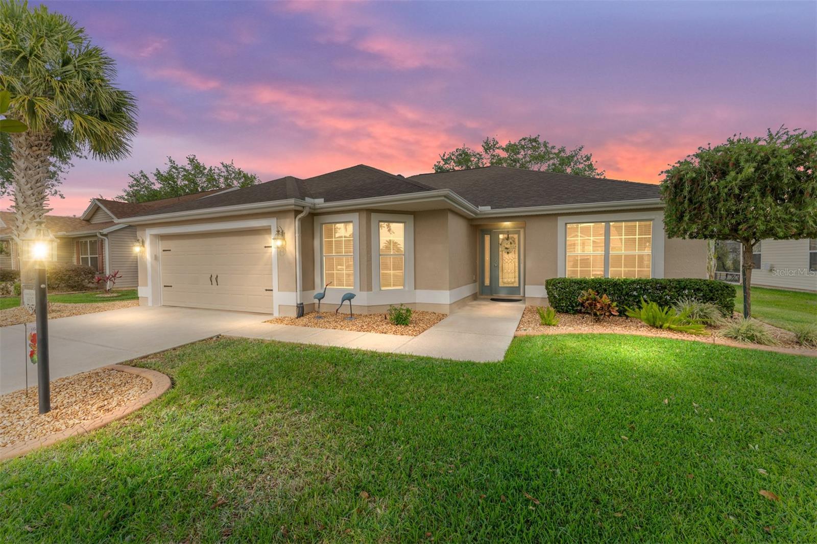 Details for 1837 Hagood Loop, THE VILLAGES, FL 32162