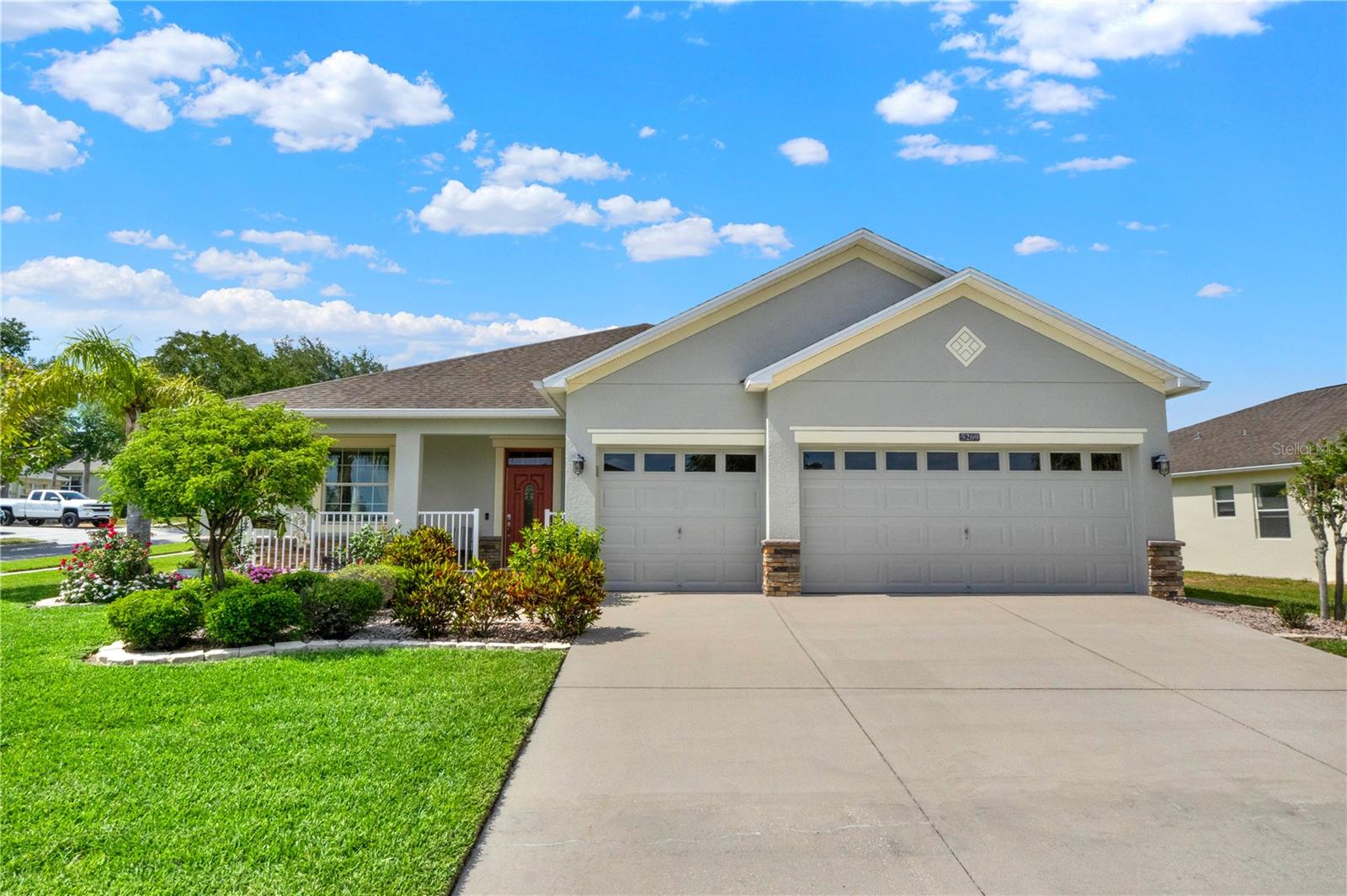 Details for 5269 Royce Drive, MOUNT DORA, FL 32757