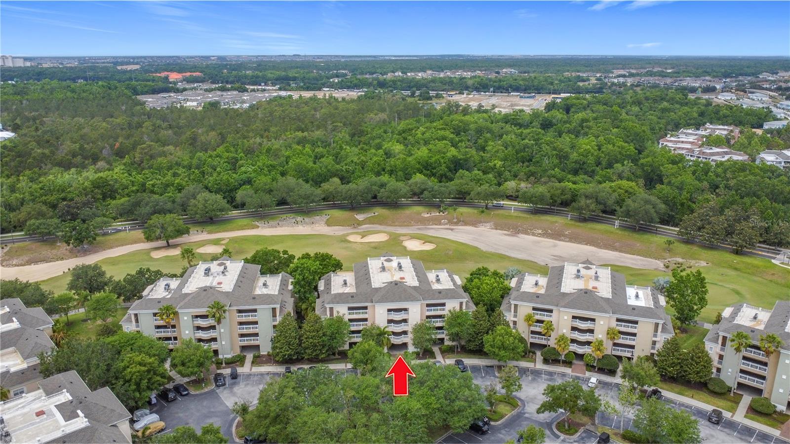 Image 2 of 54 For 1356 Centre Court Ridge Drive 103