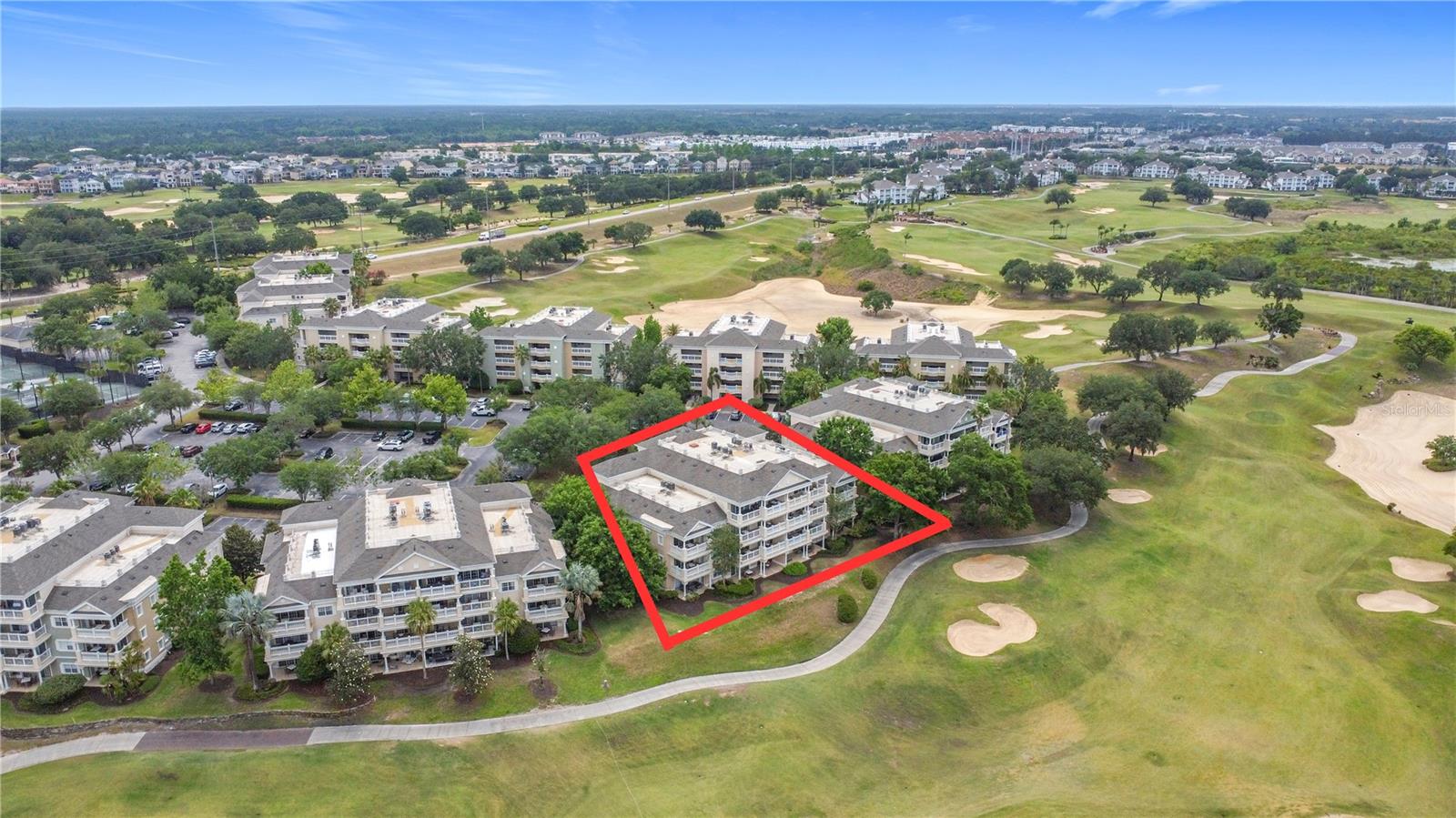 Image 3 of 54 For 1356 Centre Court Ridge Drive 103