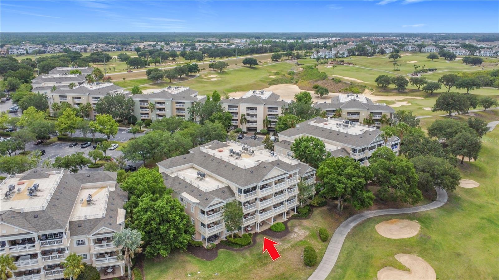 Image 50 of 54 For 1356 Centre Court Ridge Drive 103