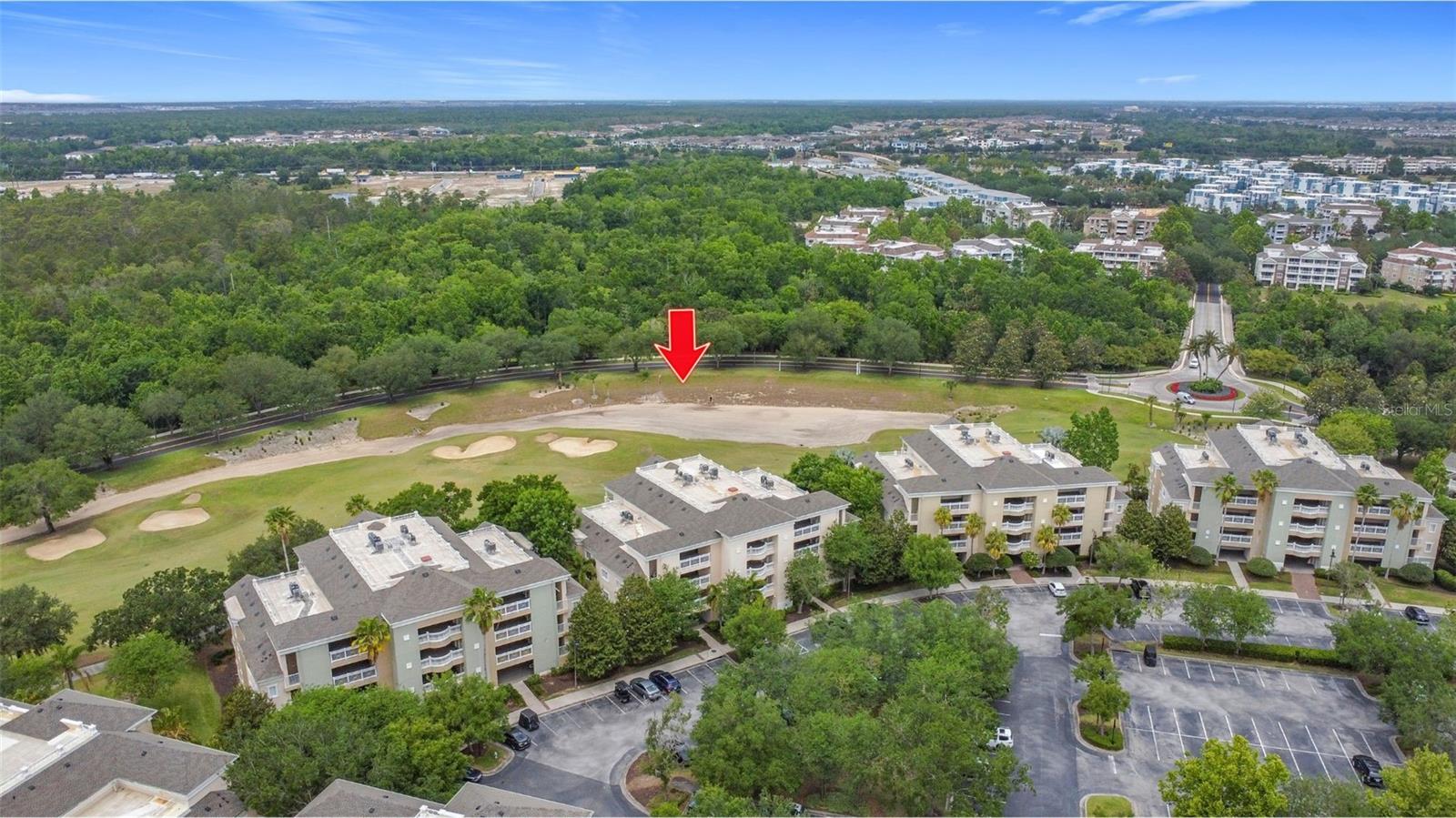Image 54 of 54 For 1356 Centre Court Ridge Drive 103