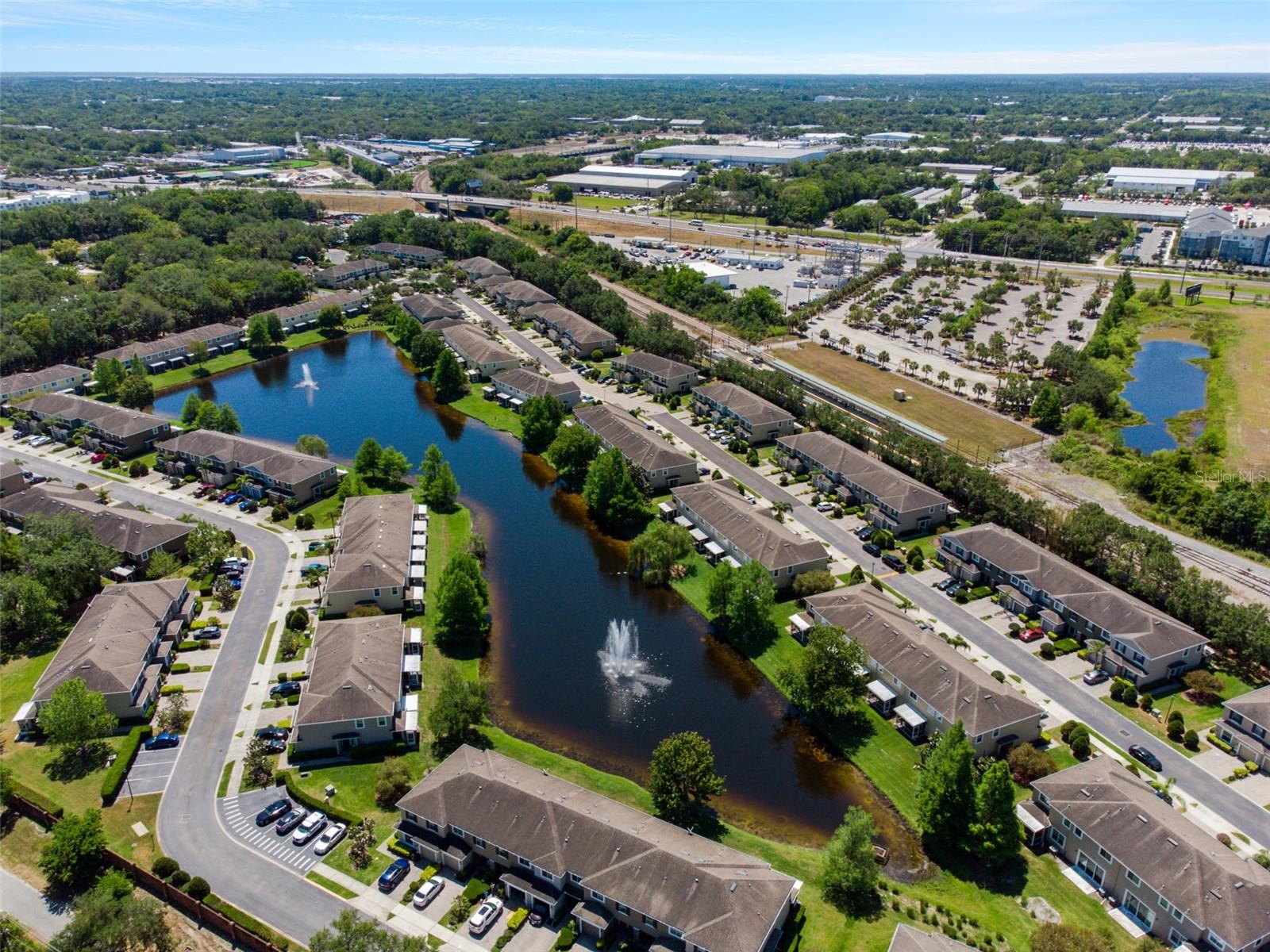 Image 30 of 46 For 2631 River Landing Drive