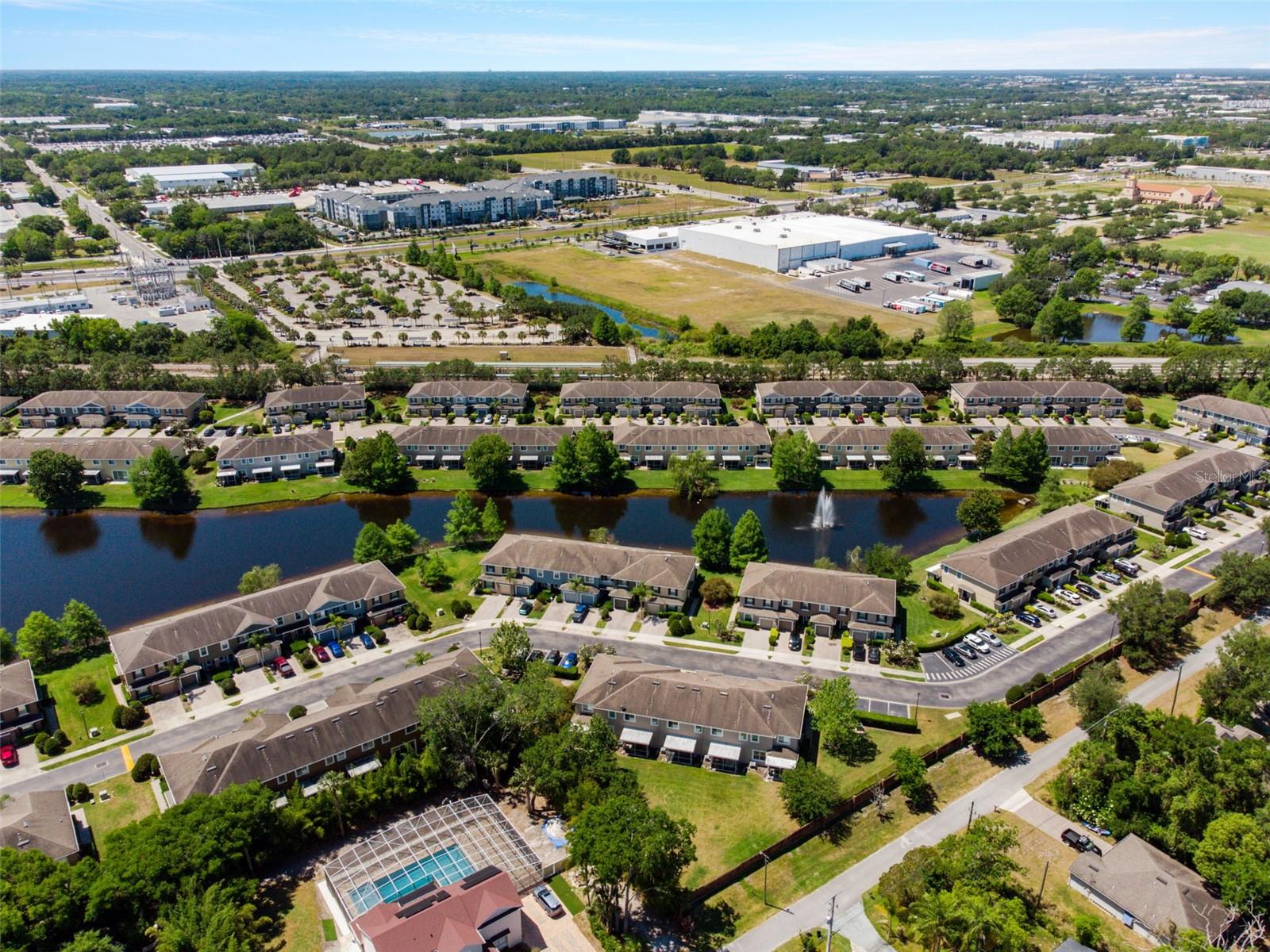 Image 32 of 46 For 2631 River Landing Drive