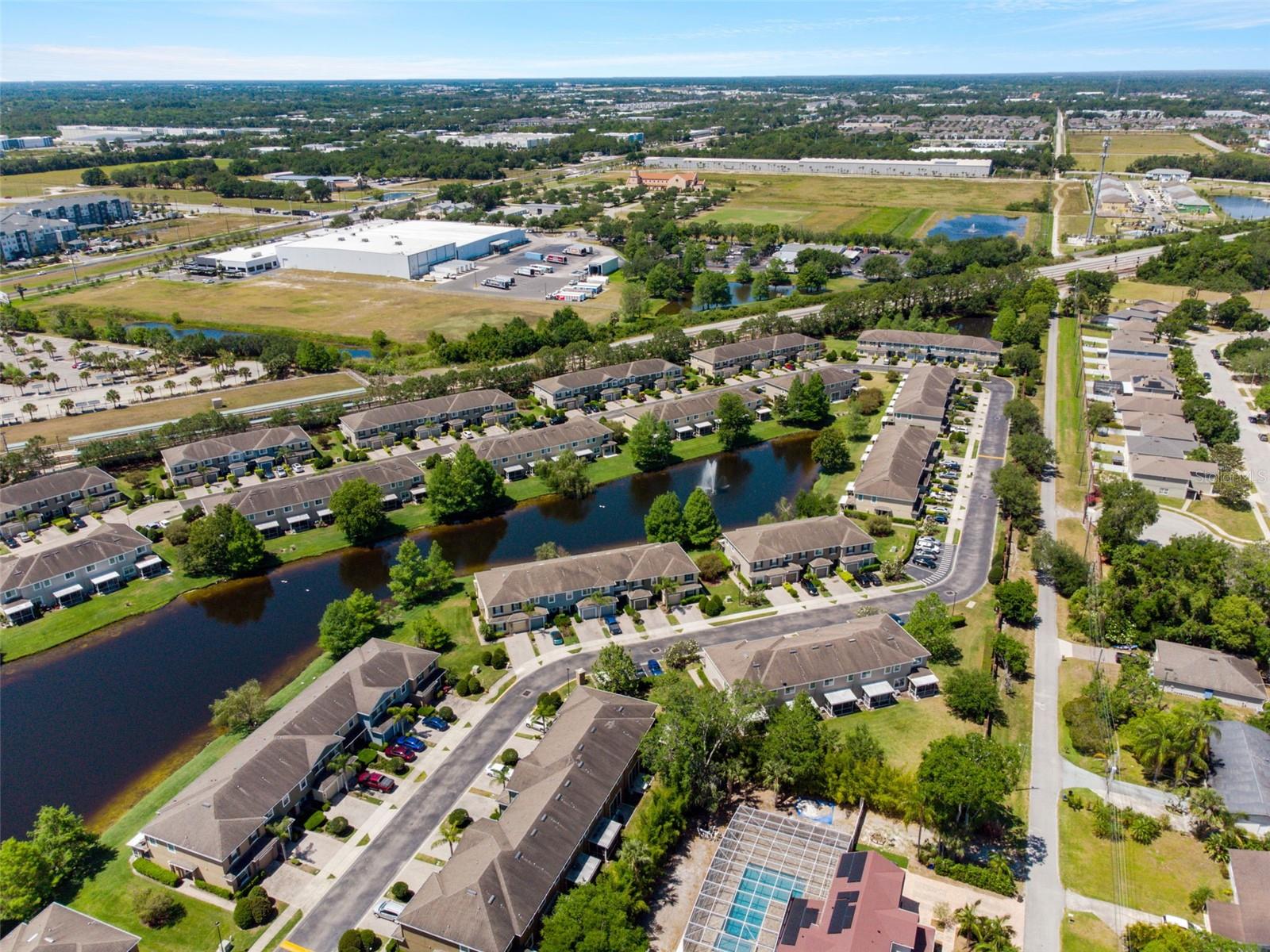 Image 33 of 46 For 2631 River Landing Drive