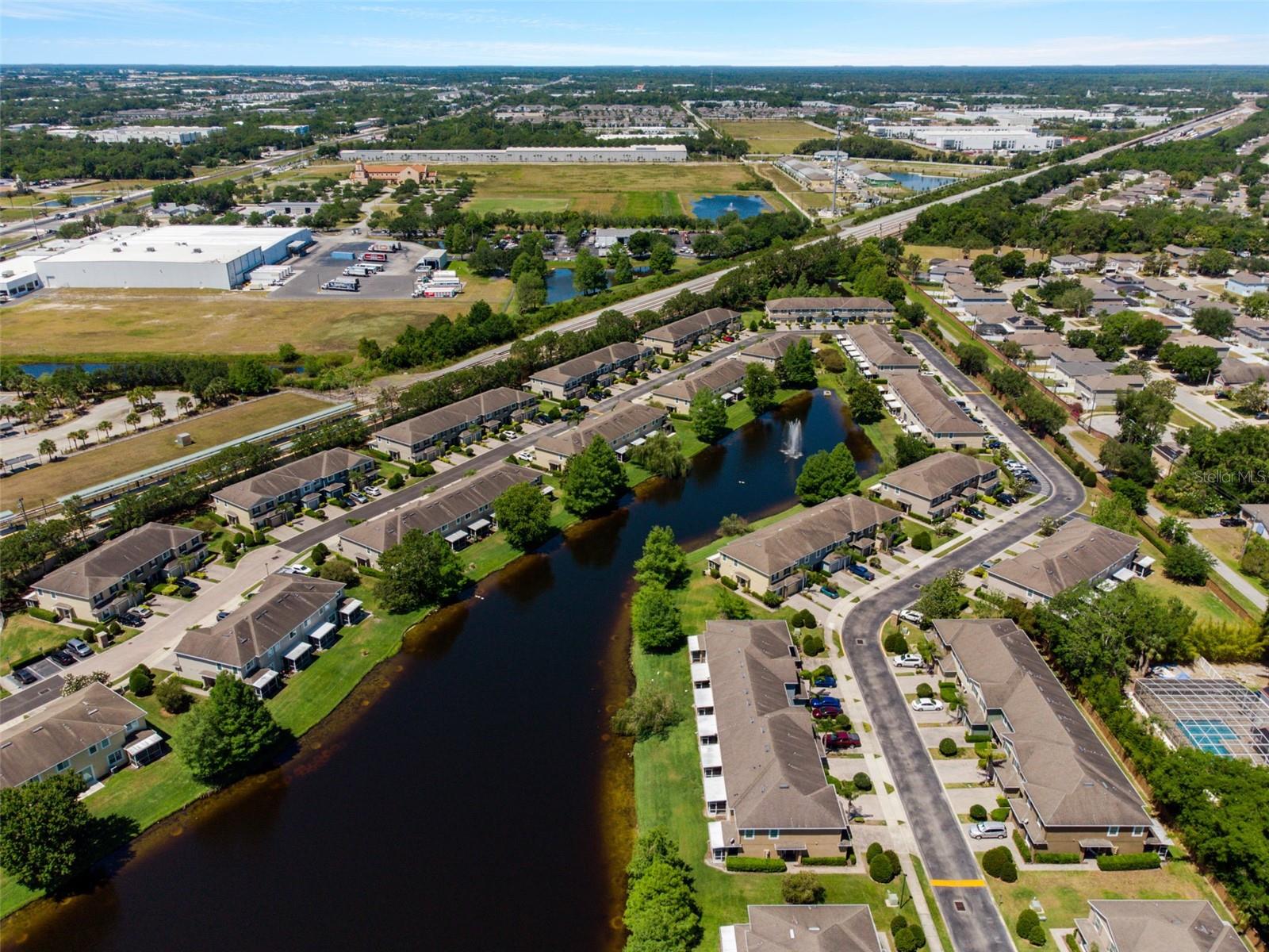 Image 34 of 46 For 2631 River Landing Drive