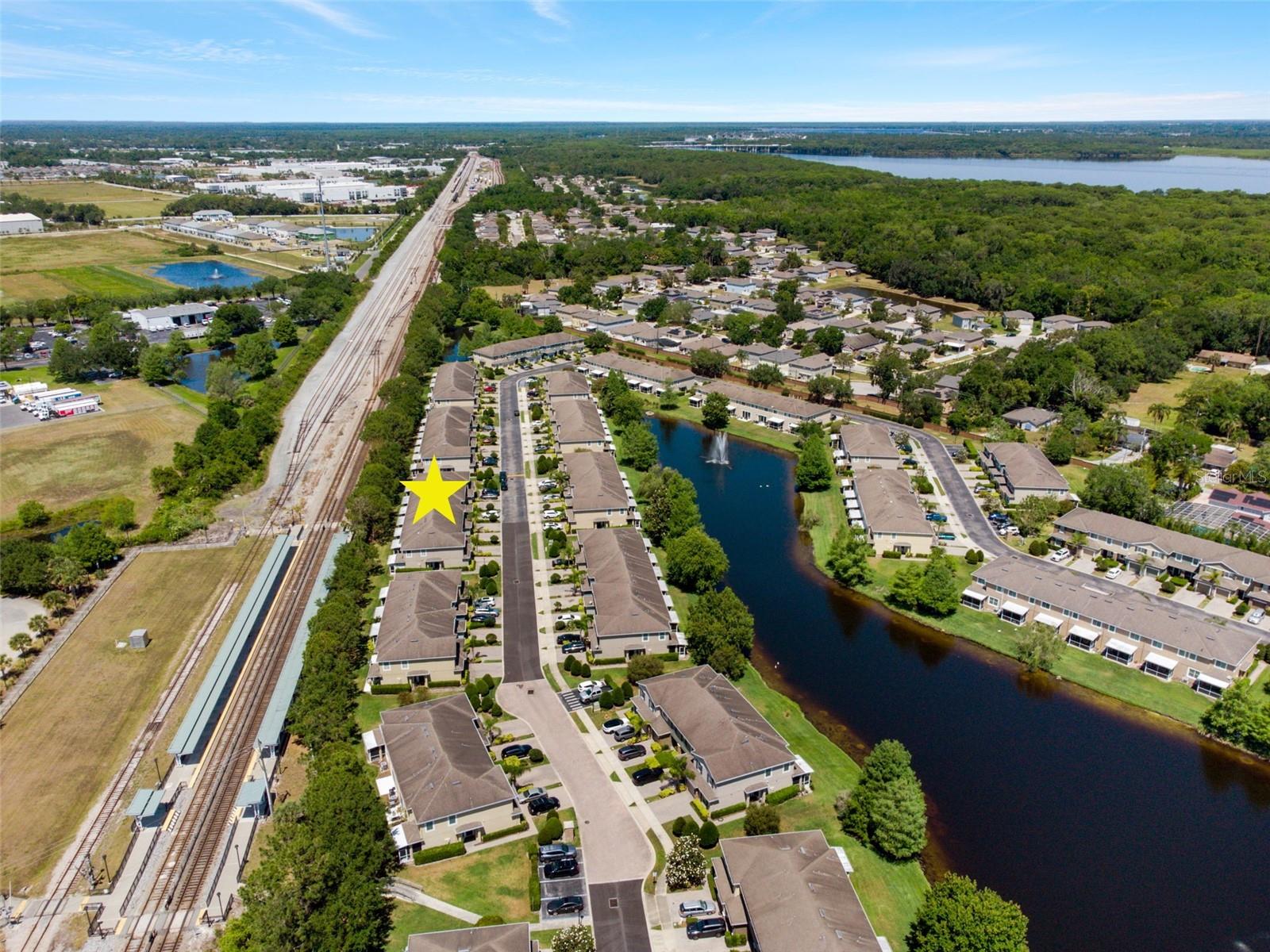 Image 35 of 46 For 2631 River Landing Drive