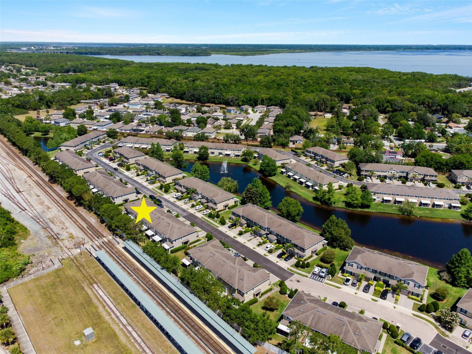Image 36 of 46 For 2631 River Landing Drive
