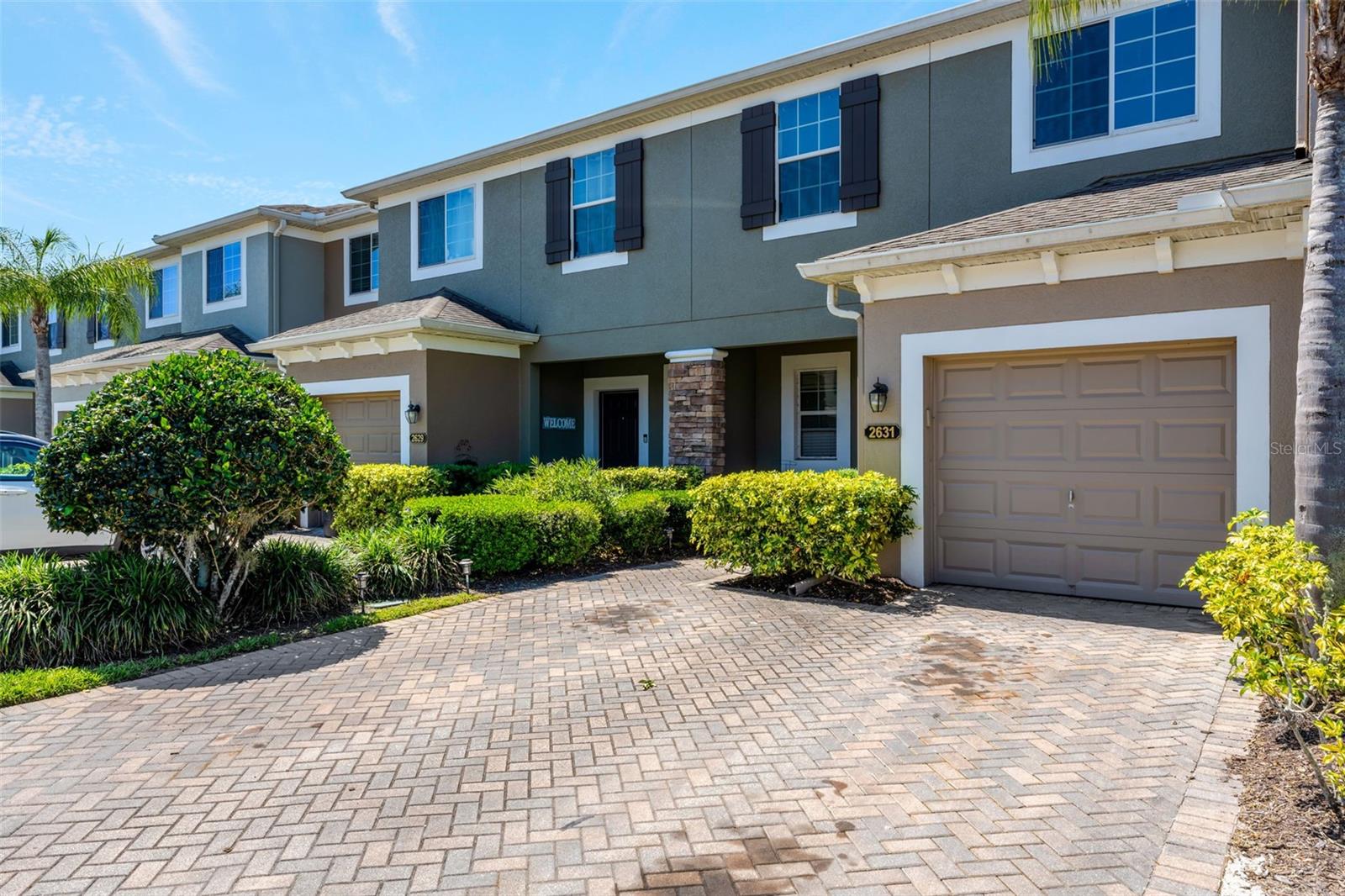 Image 40 of 46 For 2631 River Landing Drive