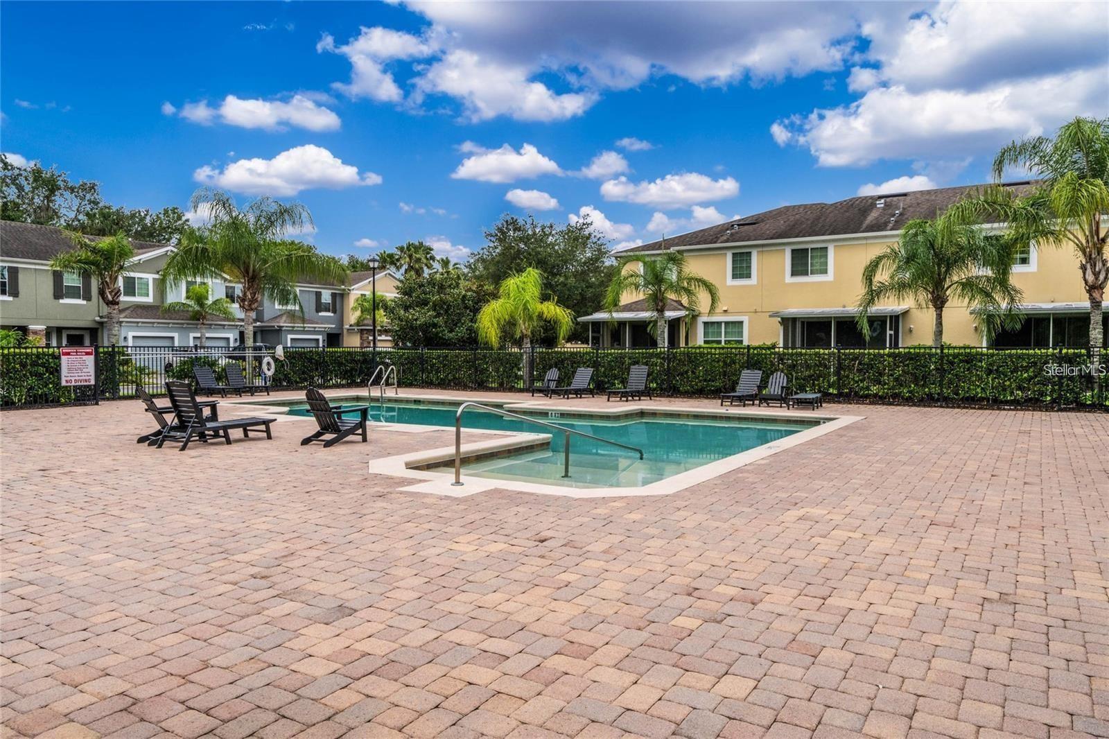 Image 42 of 46 For 2631 River Landing Drive