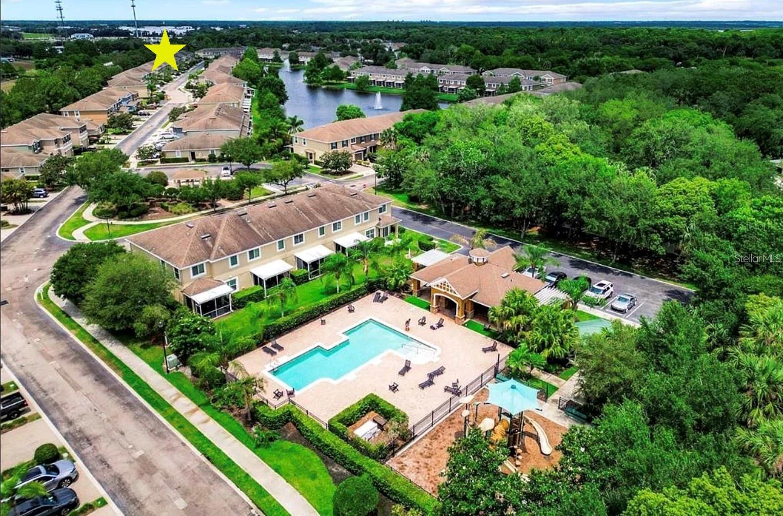Image 43 of 46 For 2631 River Landing Drive