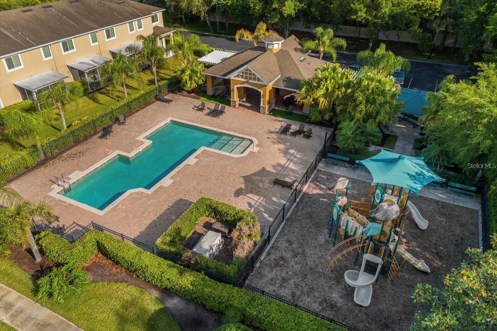 Image 45 of 46 For 2631 River Landing Drive