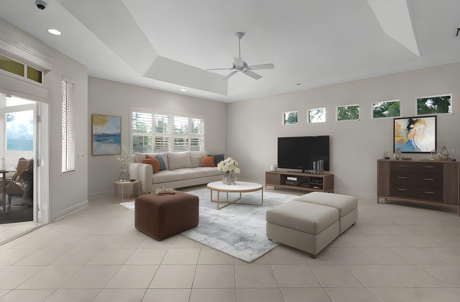 Image 14 of 71 For 1721 Sunset Ridge Drive