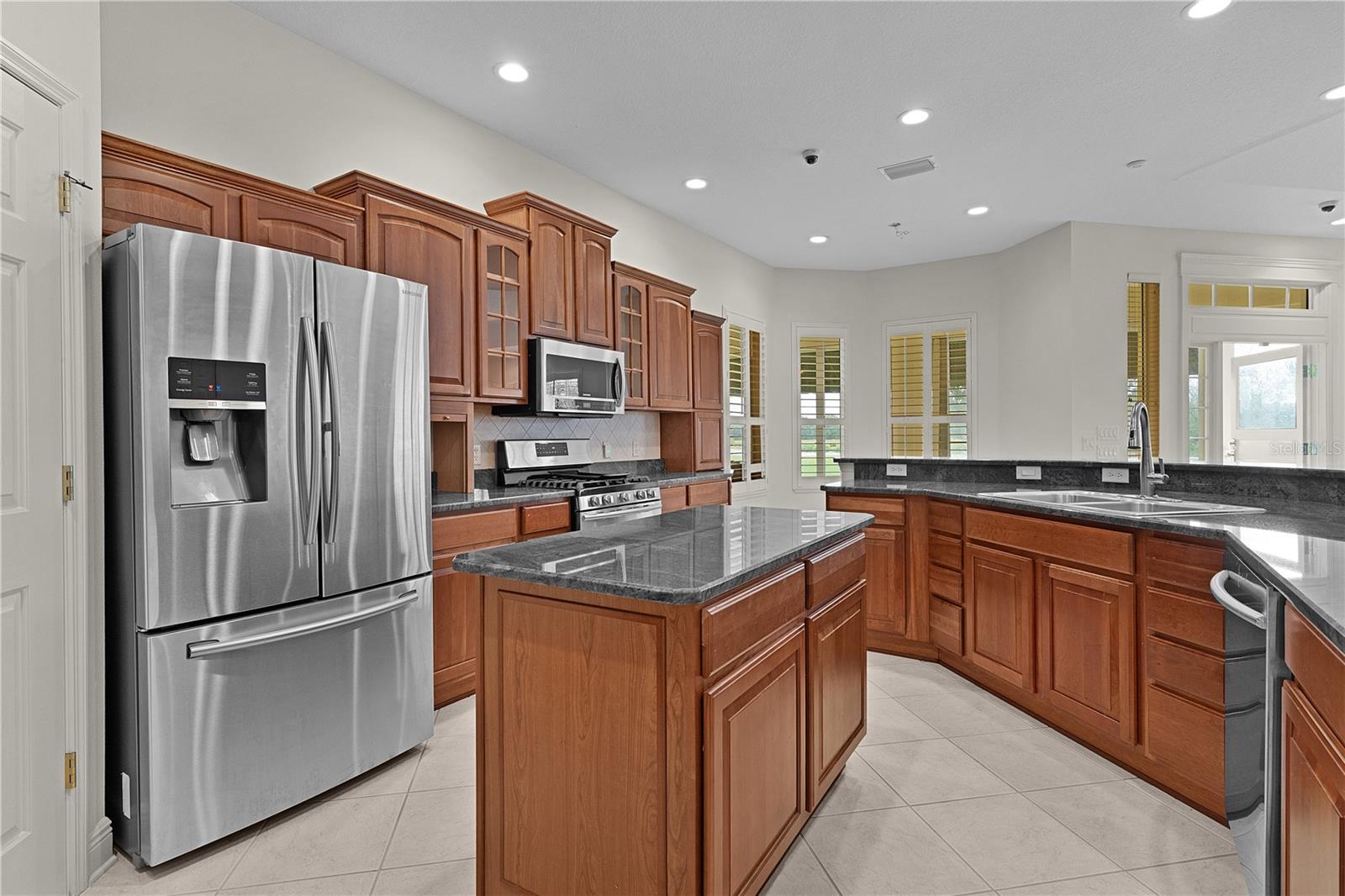 Image 40 of 71 For 1721 Sunset Ridge Drive