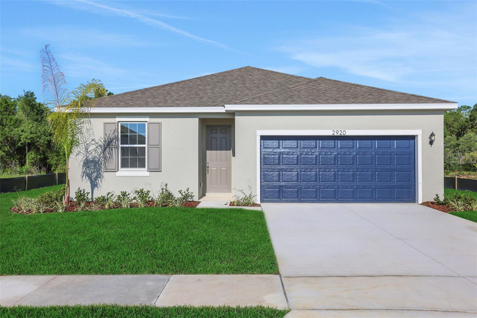 Details for 2920 Supermarine Road, TAVARES, FL 32778