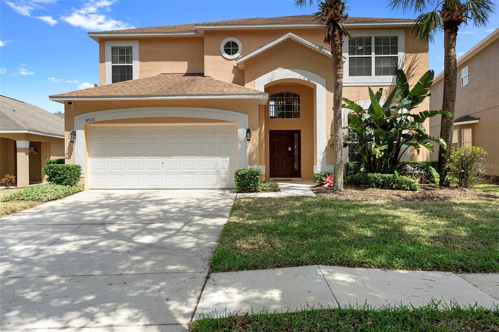 Image 2 of 62 For 8510 Palm Harbour Drive