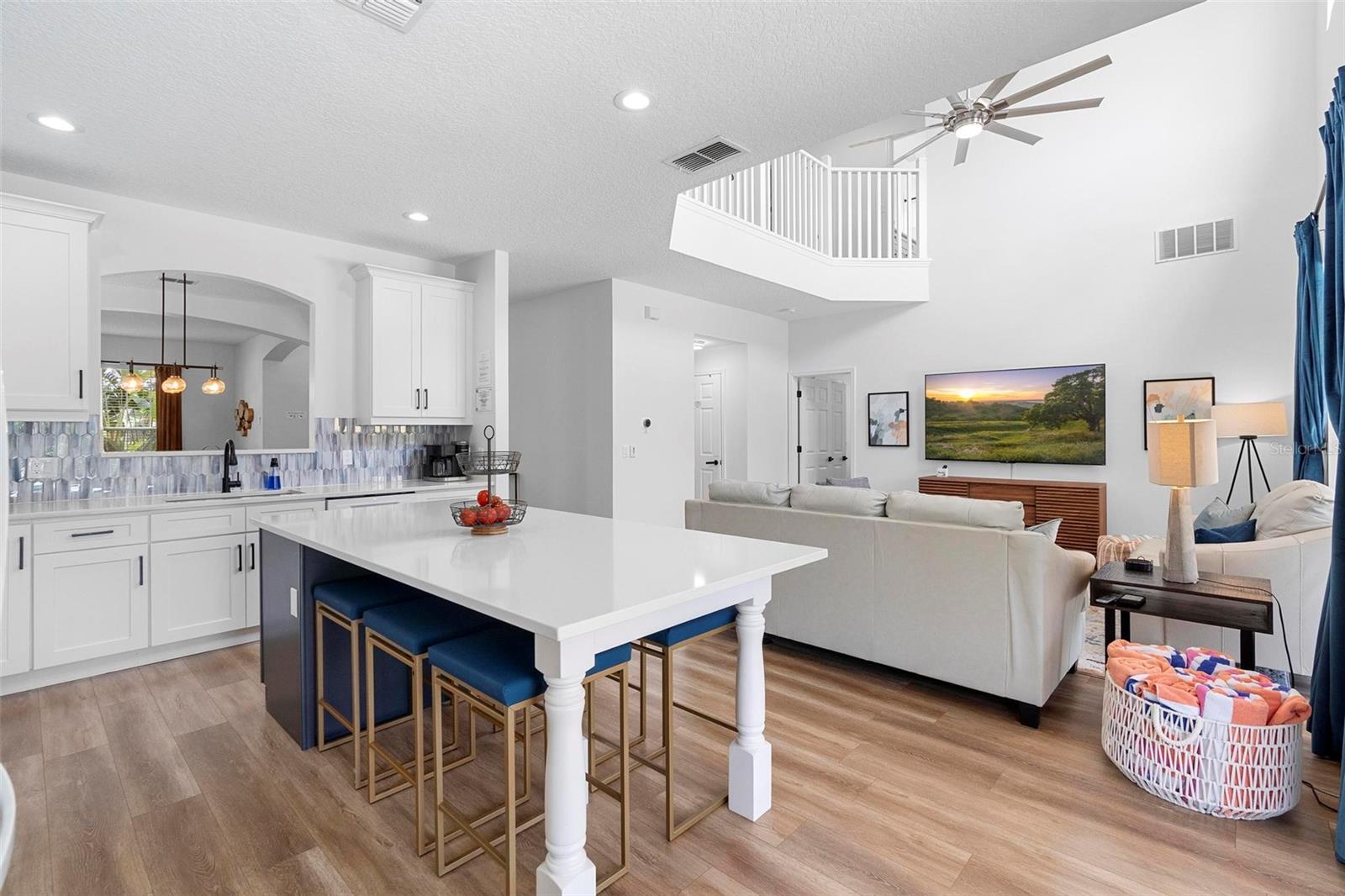 Image 26 of 62 For 8510 Palm Harbour Drive