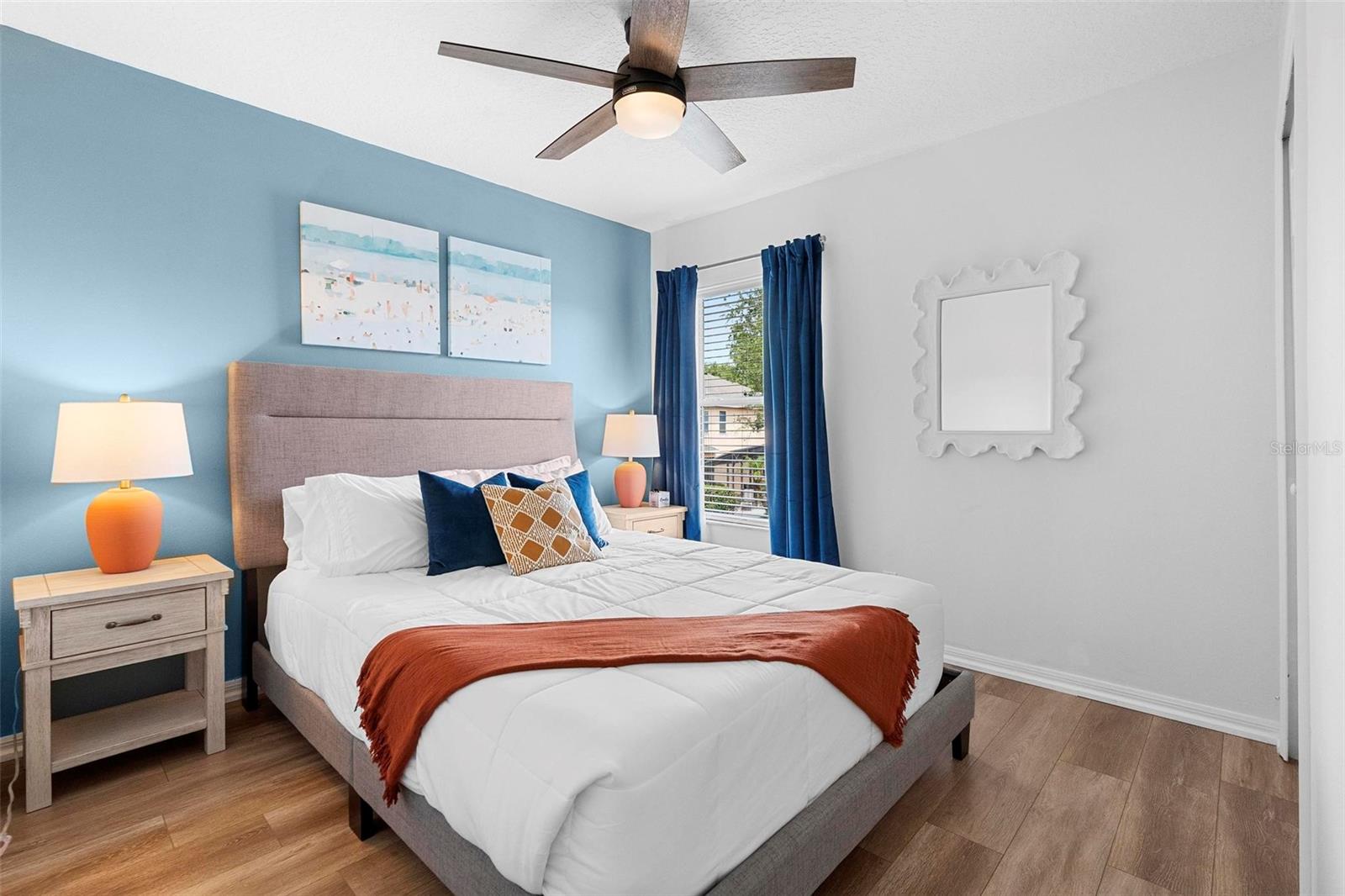 Image 28 of 62 For 8510 Palm Harbour Drive