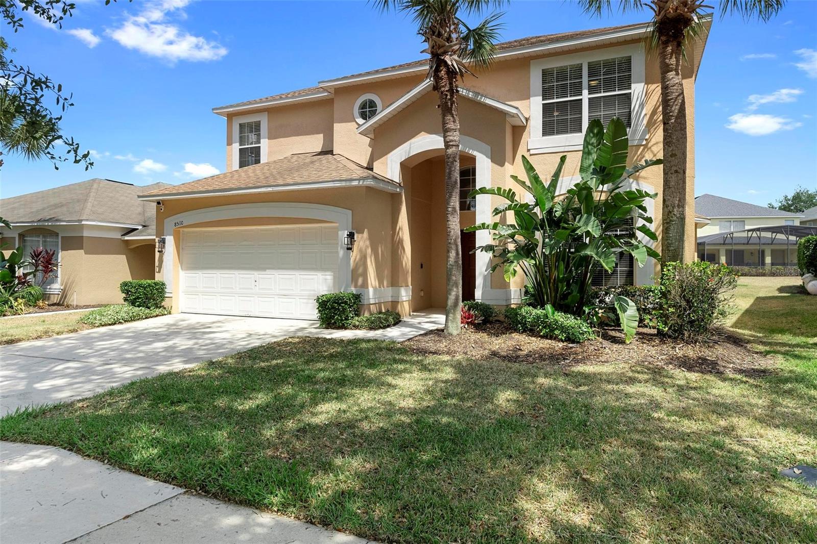 Image 3 of 62 For 8510 Palm Harbour Drive