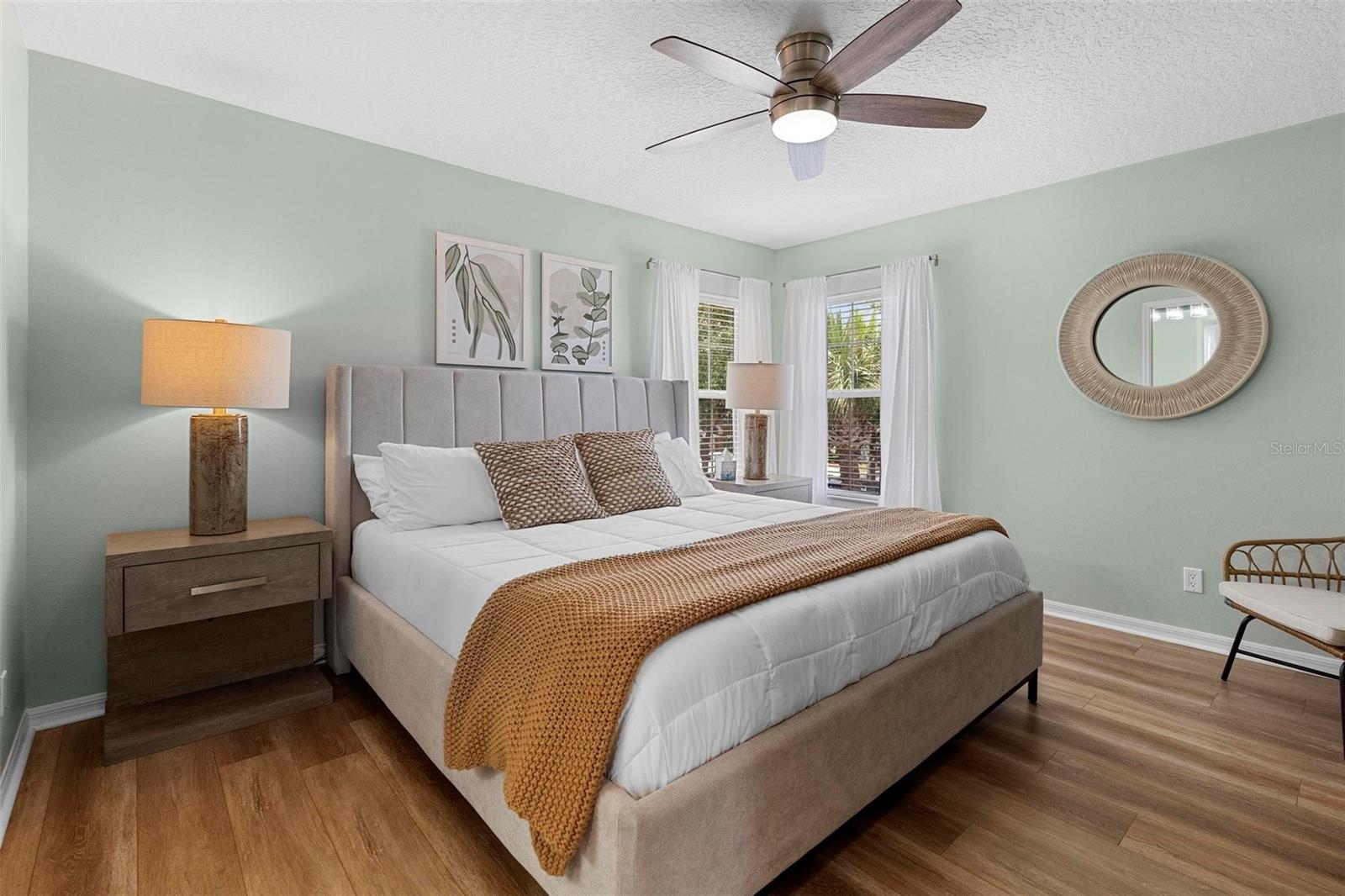 Image 31 of 62 For 8510 Palm Harbour Drive