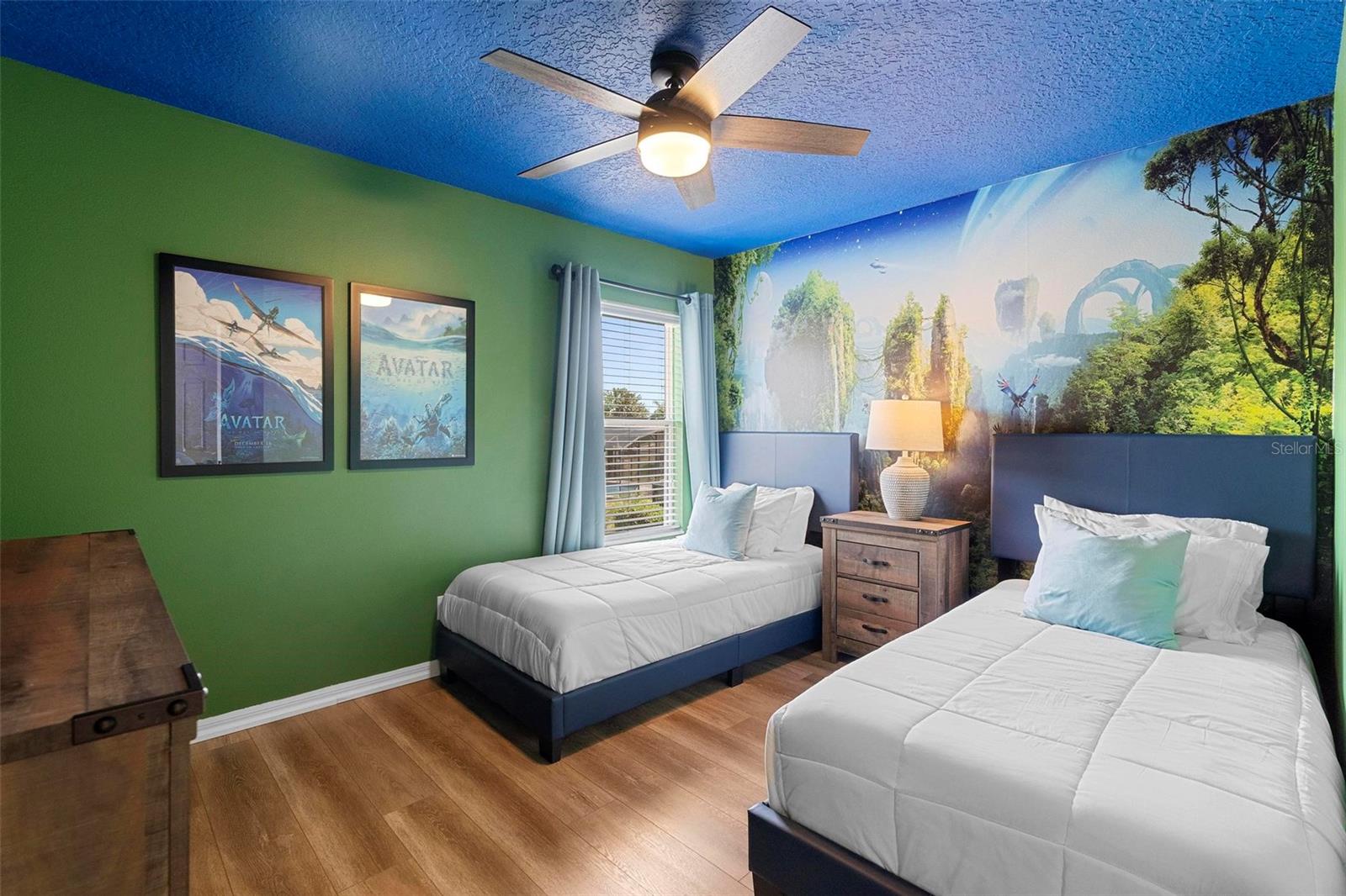 Image 35 of 62 For 8510 Palm Harbour Drive