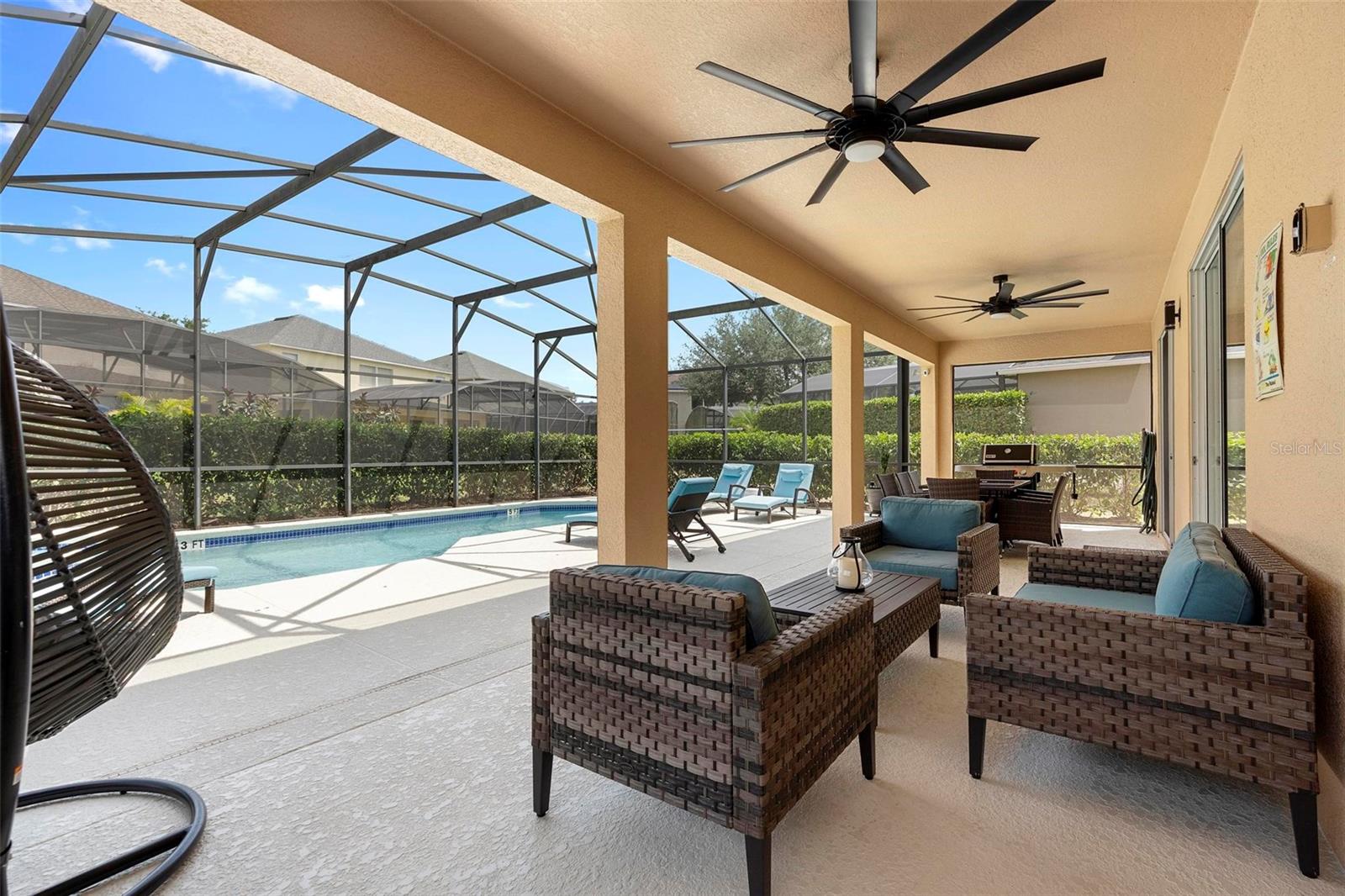 Image 51 of 62 For 8510 Palm Harbour Drive