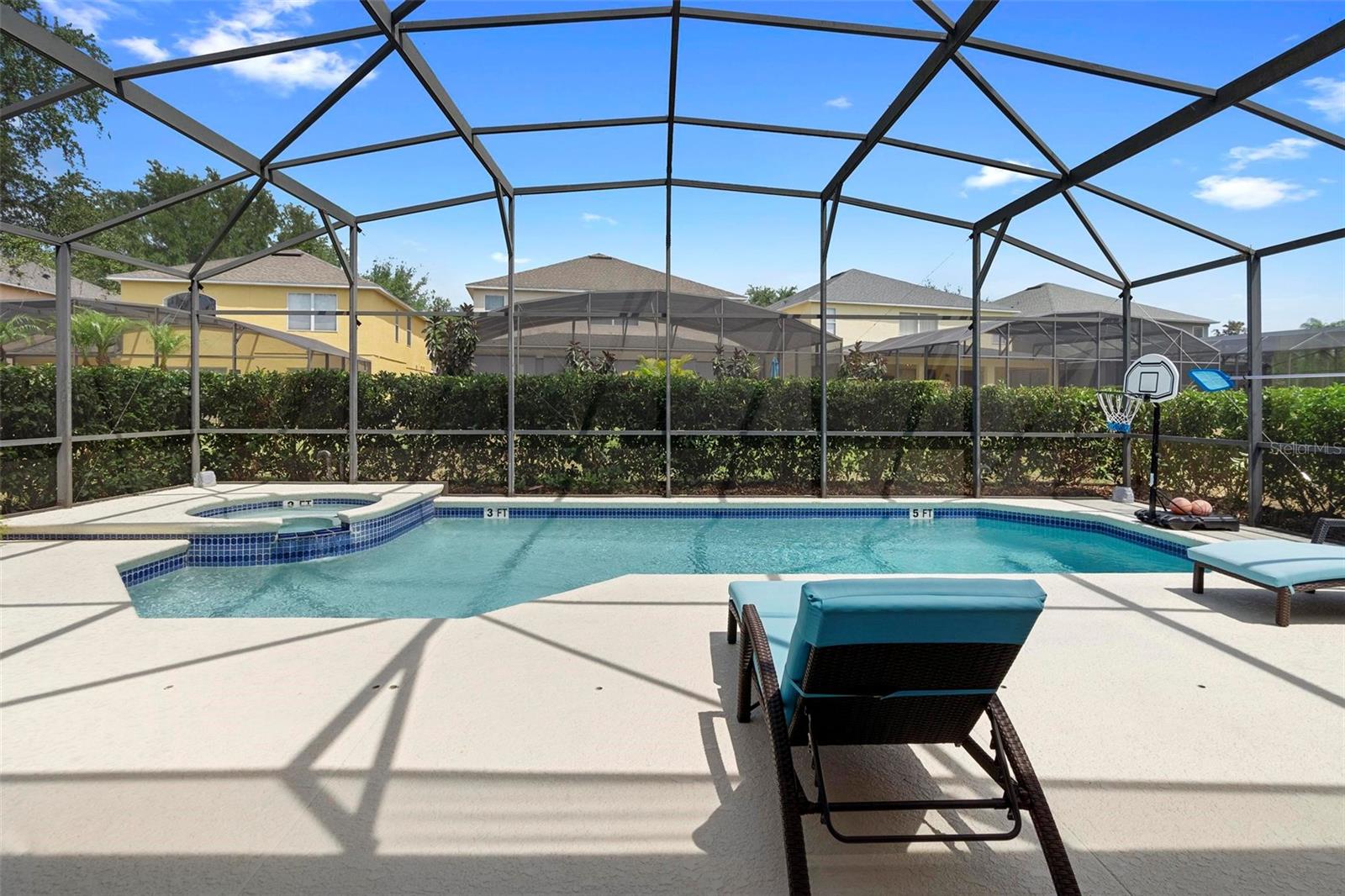 Image 54 of 62 For 8510 Palm Harbour Drive