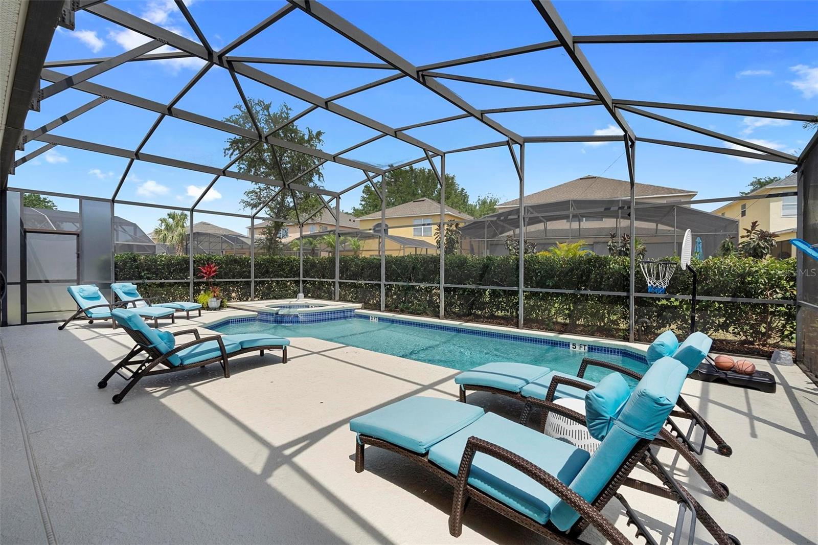 Image 55 of 62 For 8510 Palm Harbour Drive