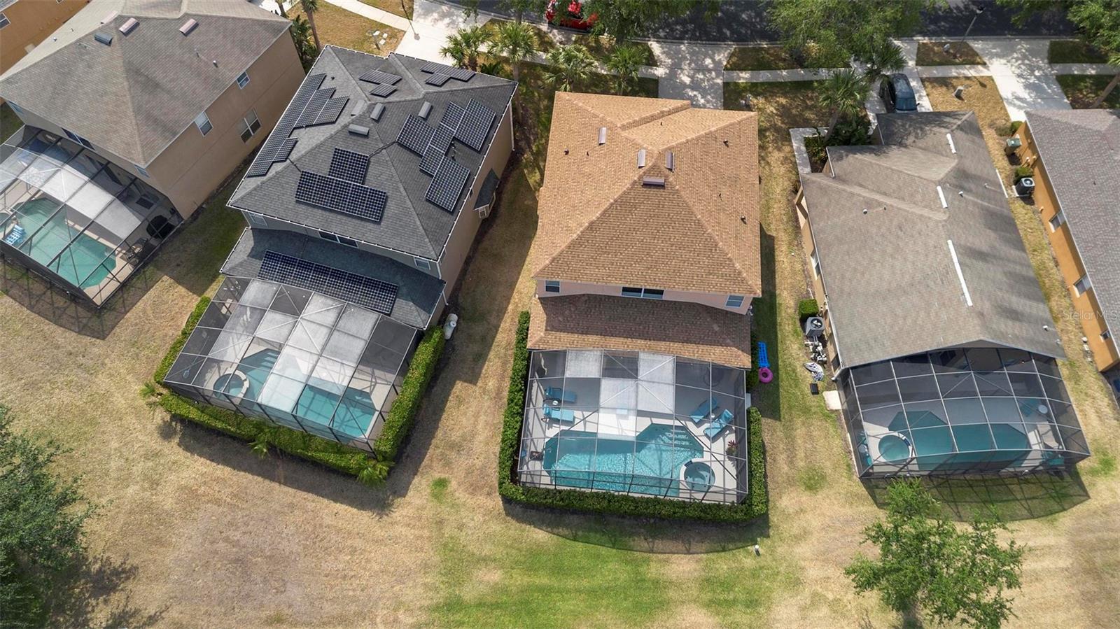 Image 57 of 62 For 8510 Palm Harbour Drive