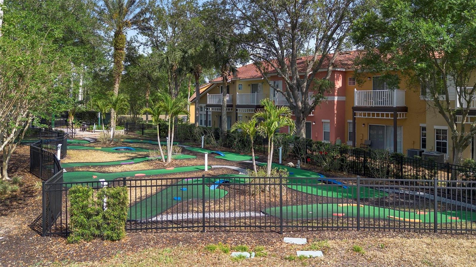 Image 58 of 62 For 8510 Palm Harbour Drive