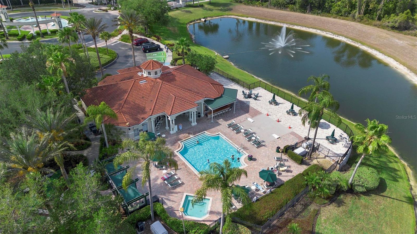 Image 59 of 62 For 8510 Palm Harbour Drive