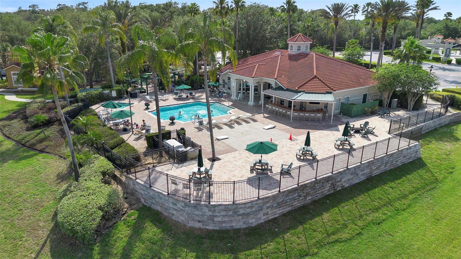 Image 60 of 62 For 8510 Palm Harbour Drive
