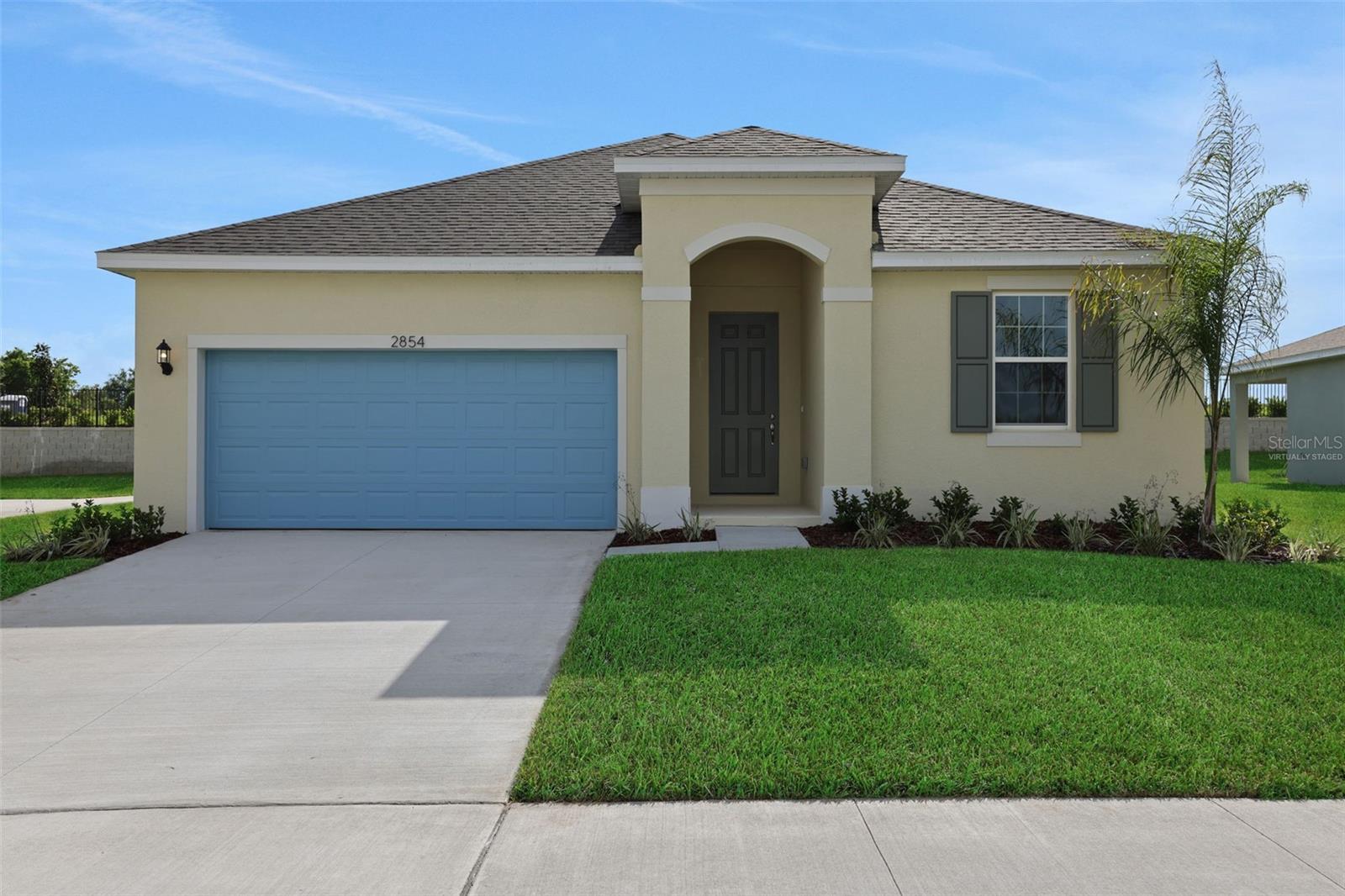 Details for 2953 Supermarine Road, TAVARES, FL 32778