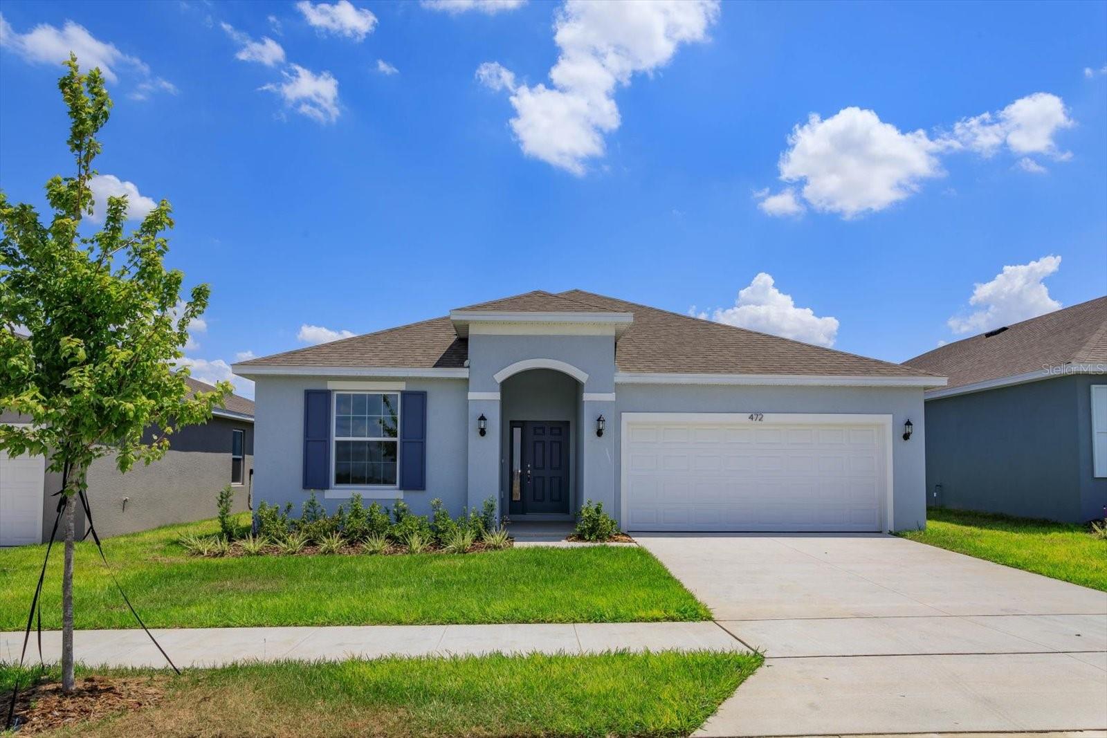 Details for 2965 Supermarine Road, TAVARES, FL 32778