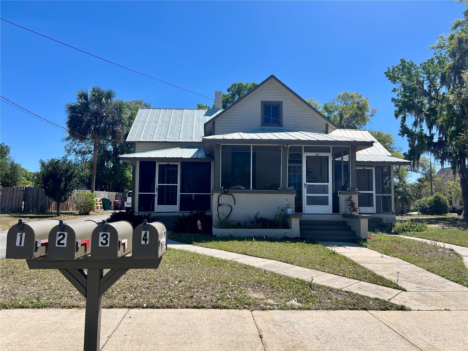 Image 2 of 54 For 510 Orange Avenue