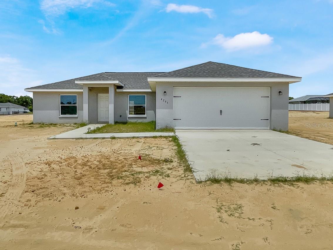 Details for 4295 E Walker St, INVERNESS, FL 34453