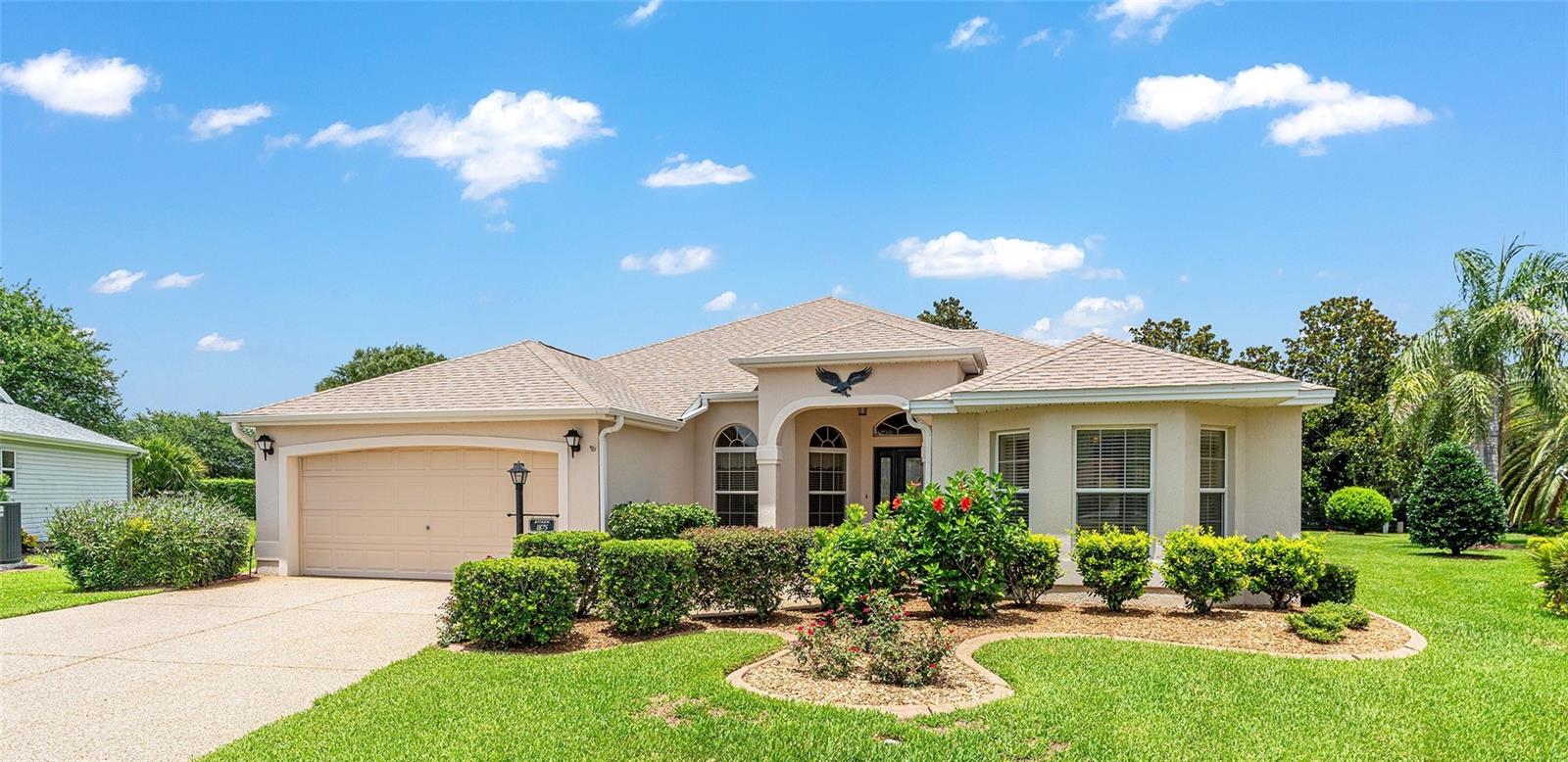 Details for 1875 Saybrook Way, THE VILLAGES, FL 32162