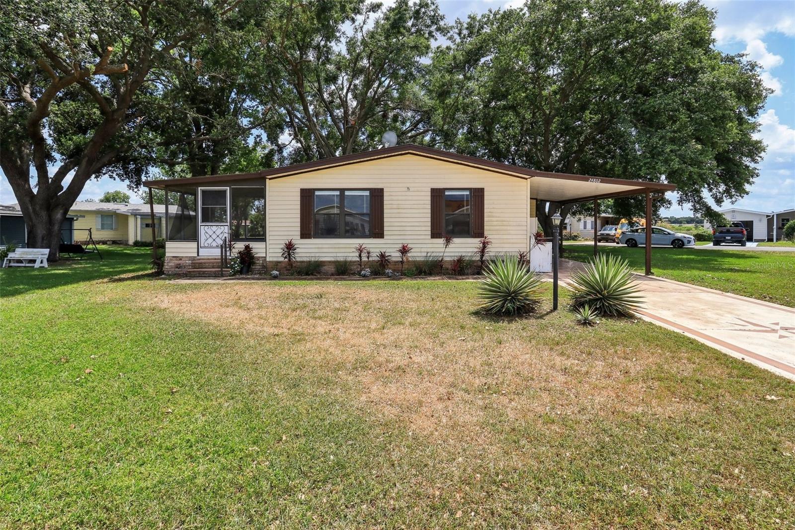 Image 2 of 48 For 24802 Pine Hill